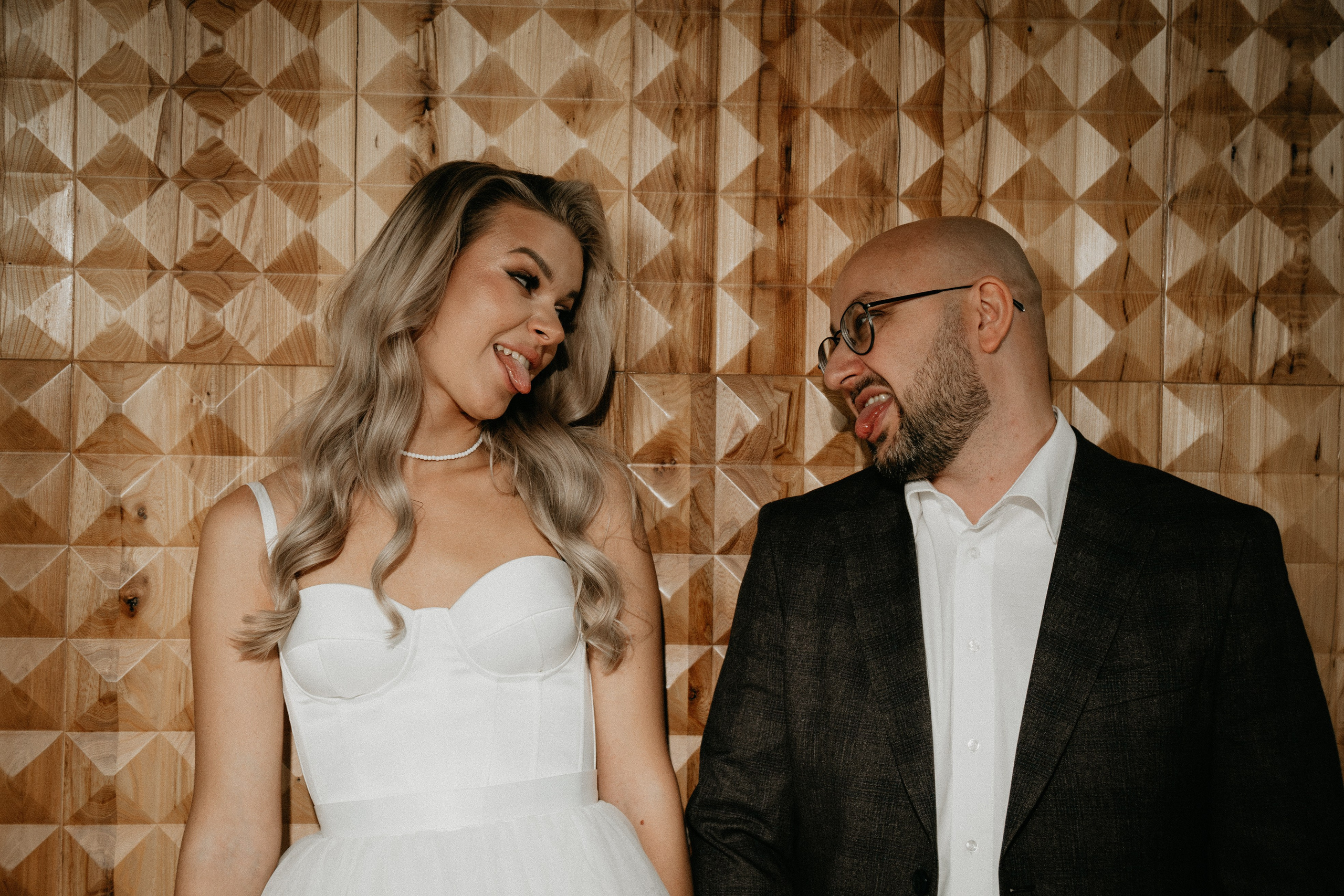 Свадьба Павла и Юлии. Продакшн VANDAL VISION