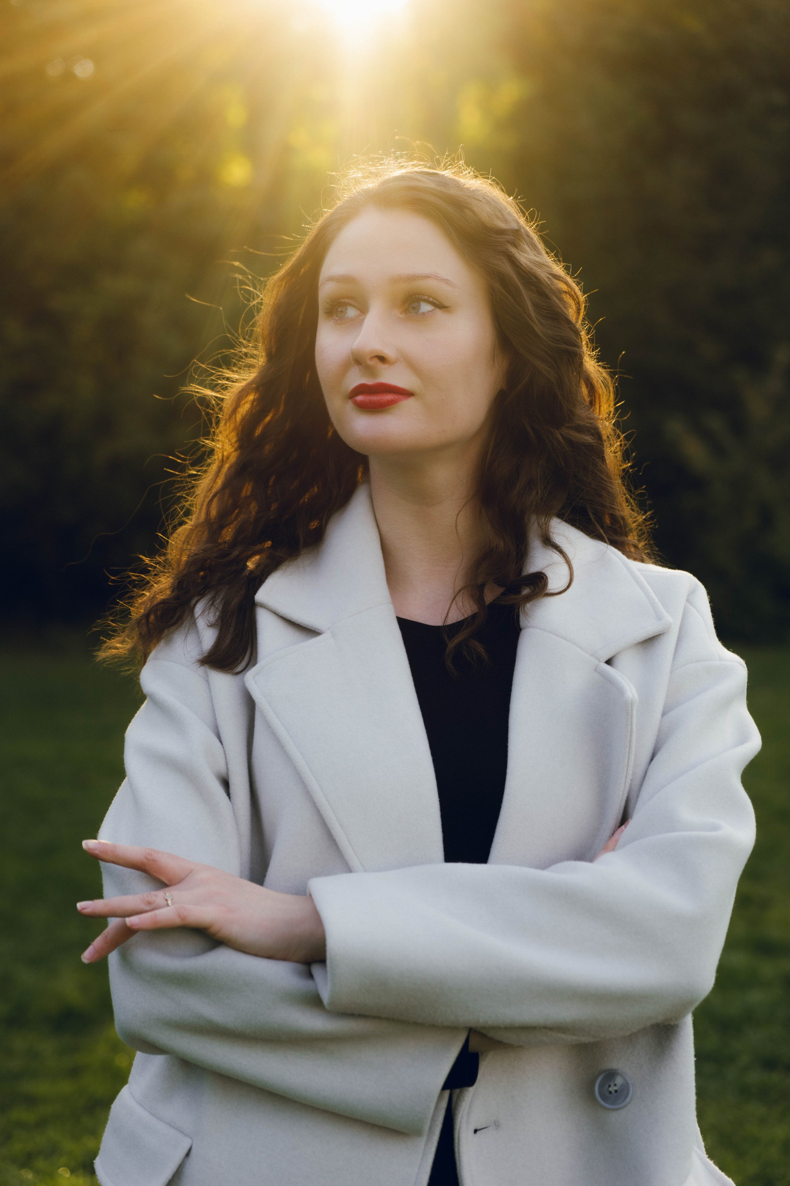 Екатерина. Фотограф Аби