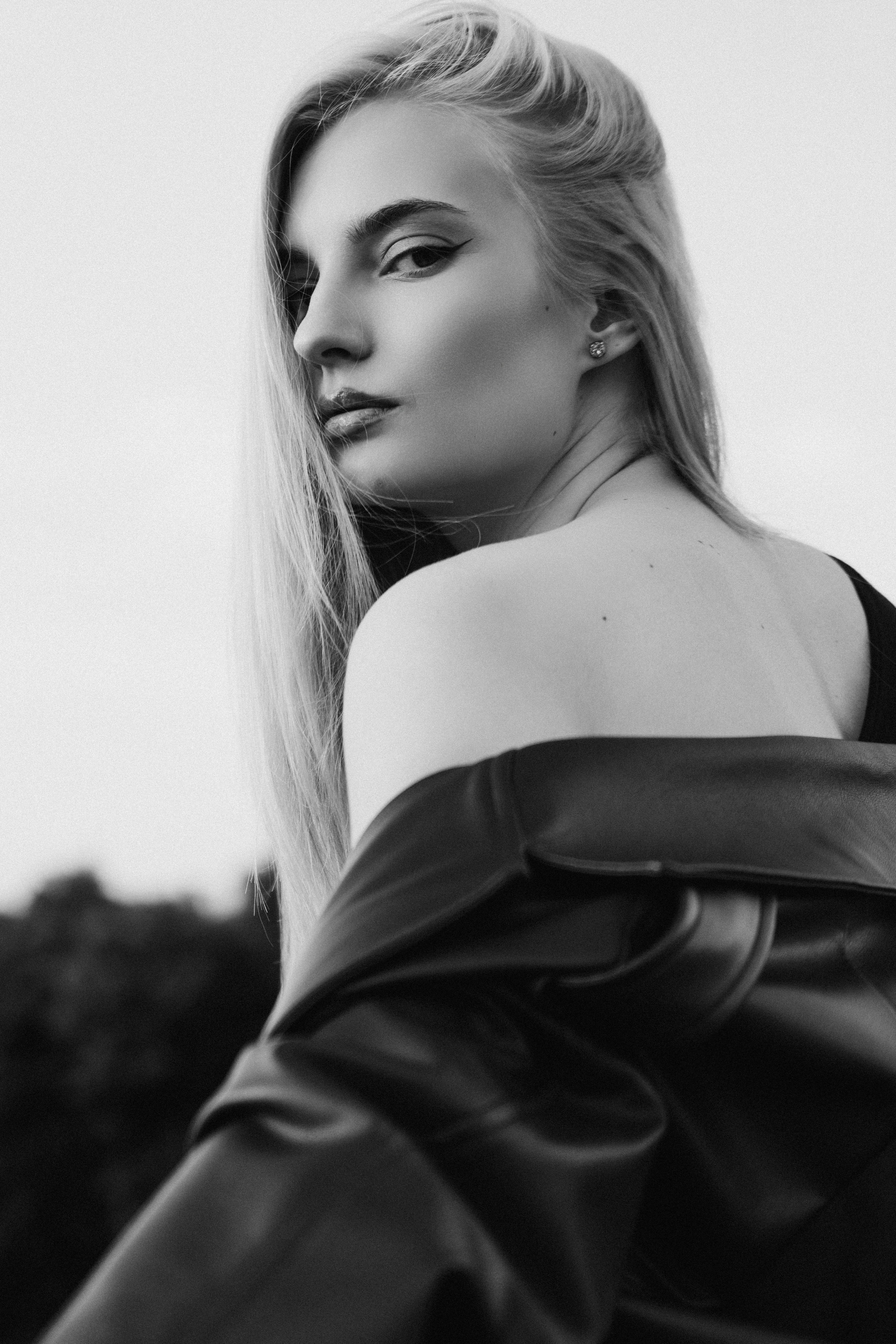 Полина. Фотограф Аби