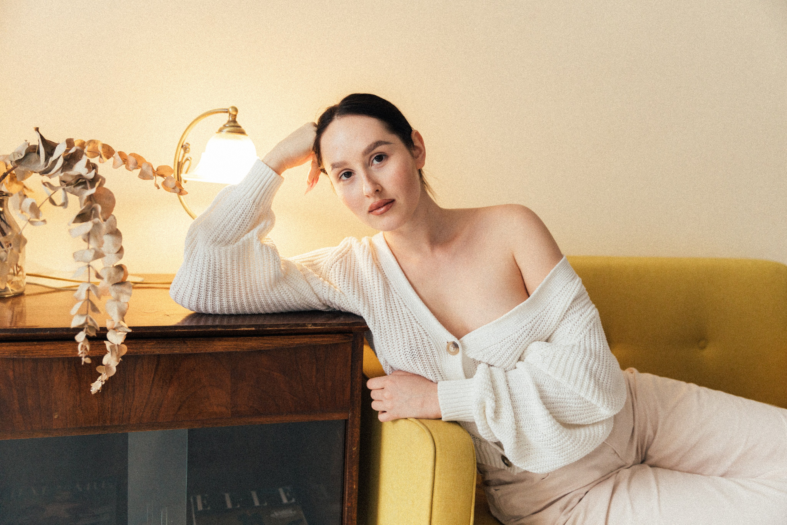 Индивидуальная съемка. Ваш универсальный фотограф Евгения Дунаевская