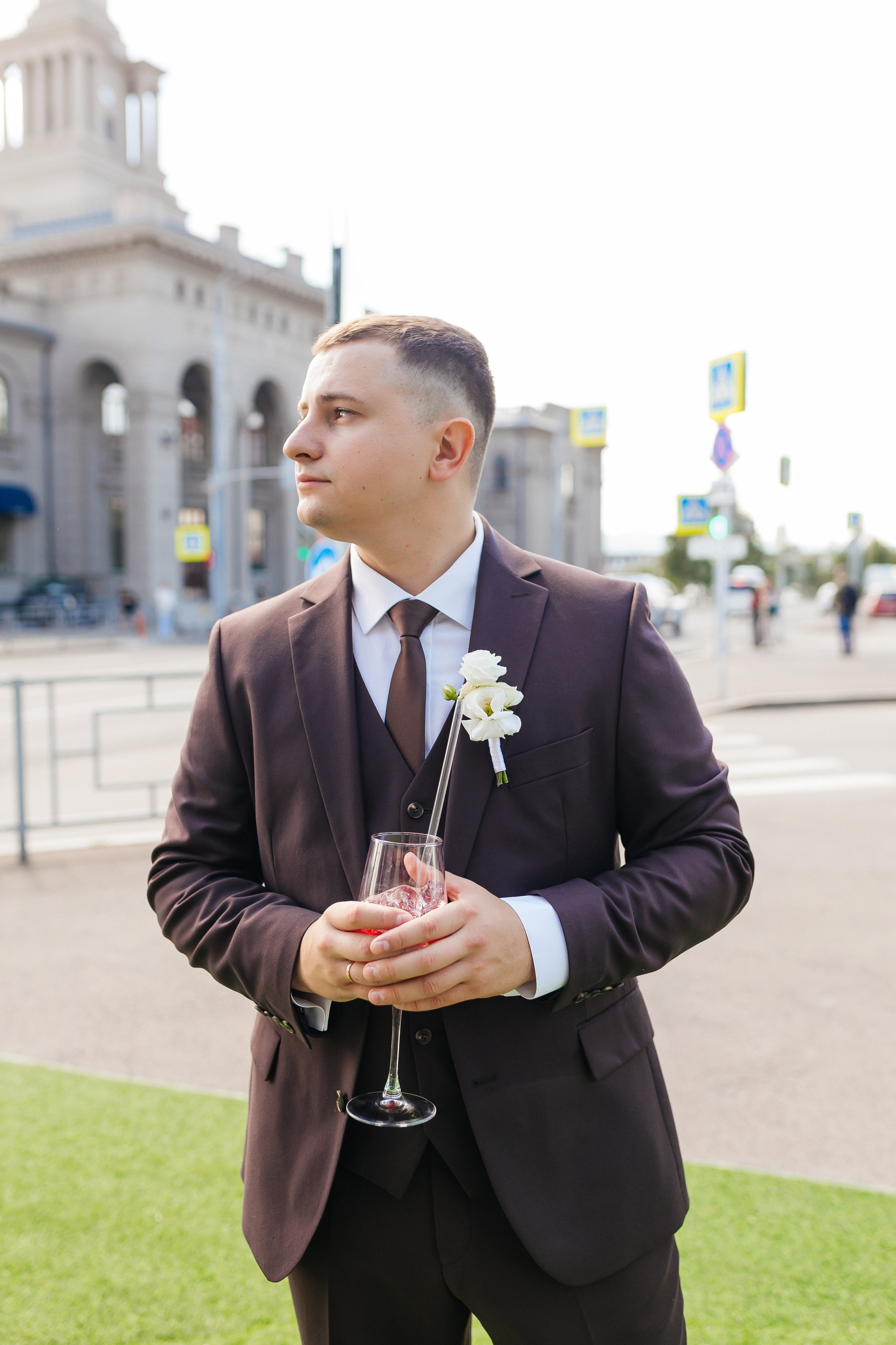 Любовь это Мы. Свадебный фотограф в Красноярске Владимир Ятмасов