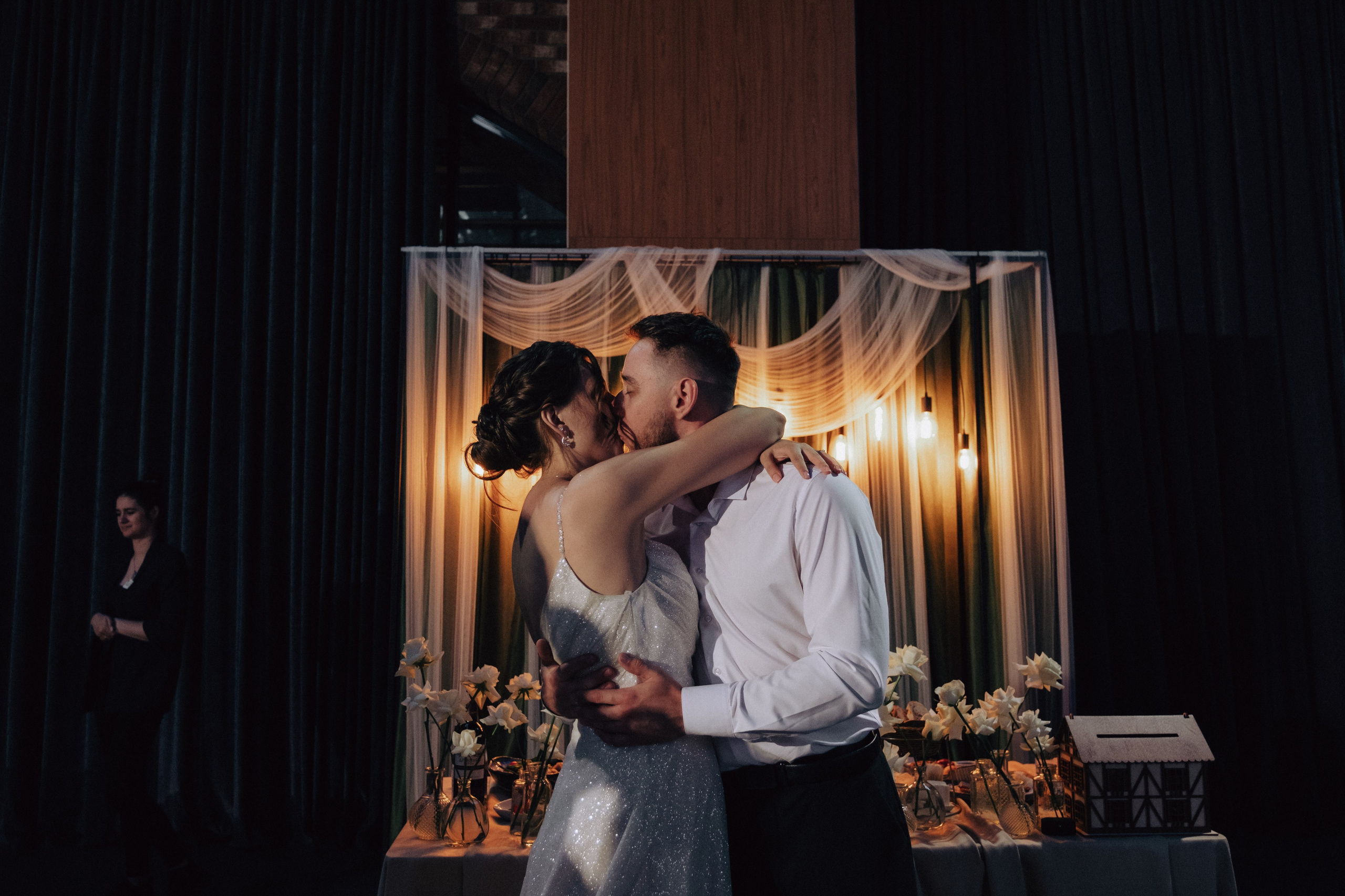 Саша + Леша. Анна Гусарова свадебный фотограф в Волгограде