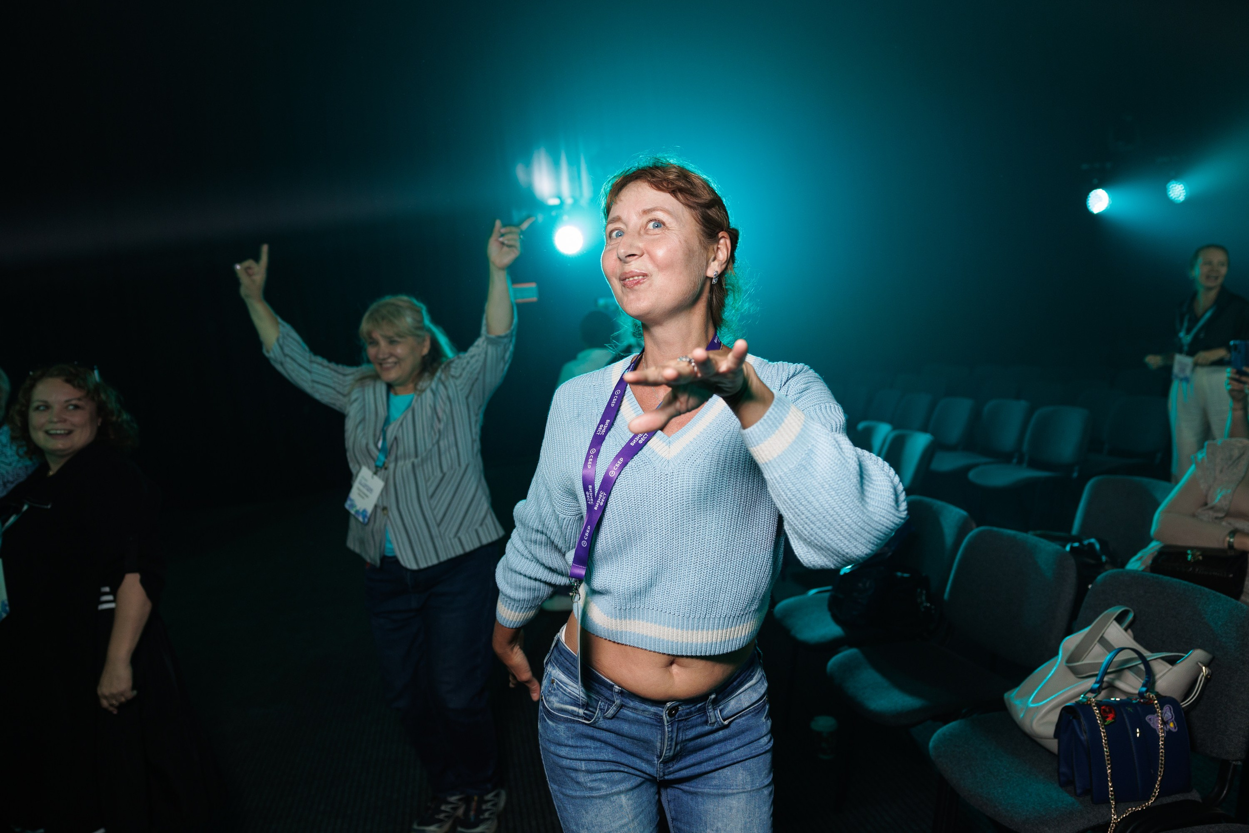 Сбер — Бизнес фест Иркутск (авг.24). Свадебный фотограф