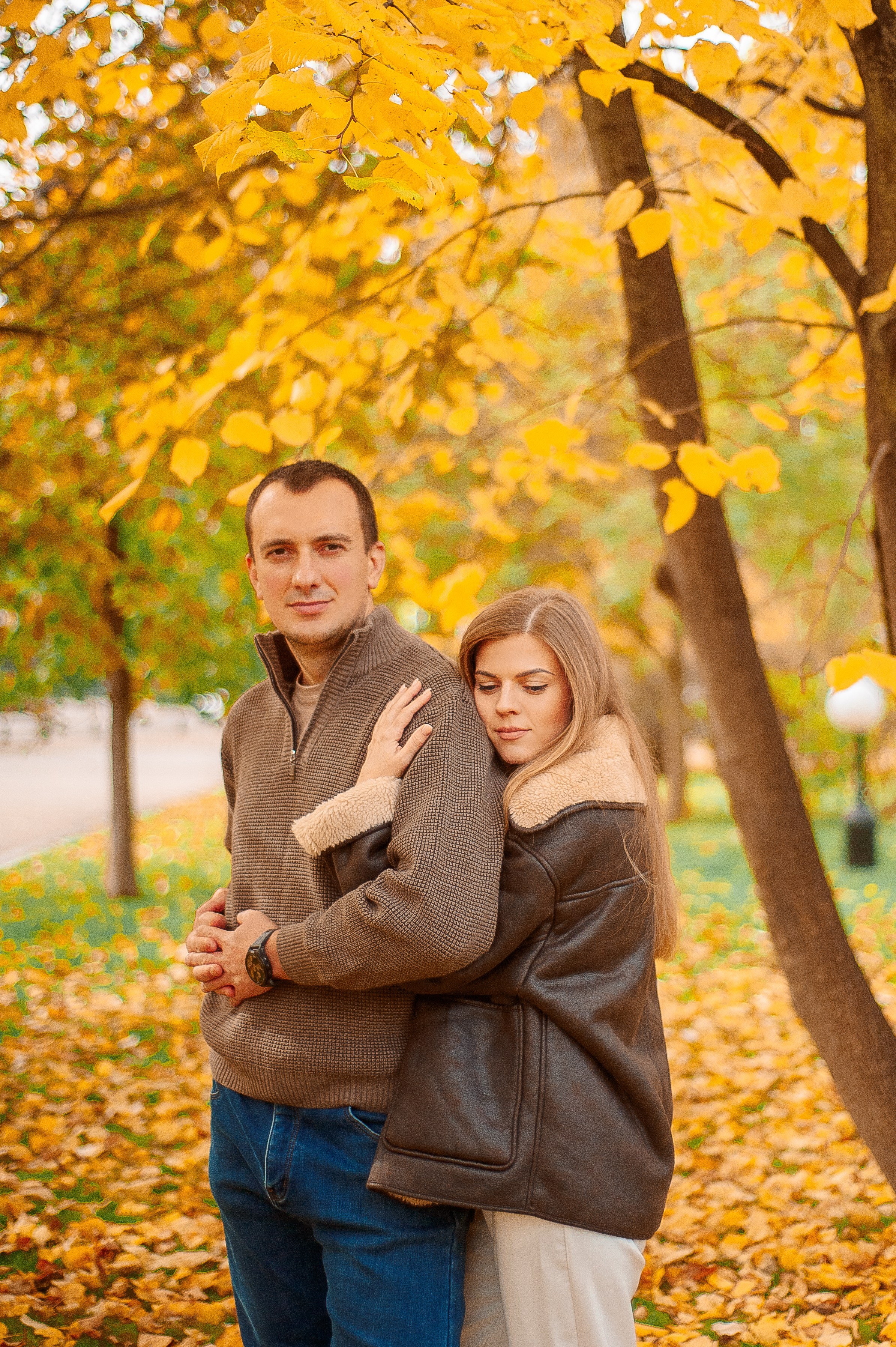Love Story. Фотограф в Краснодаре Морозова Виктория