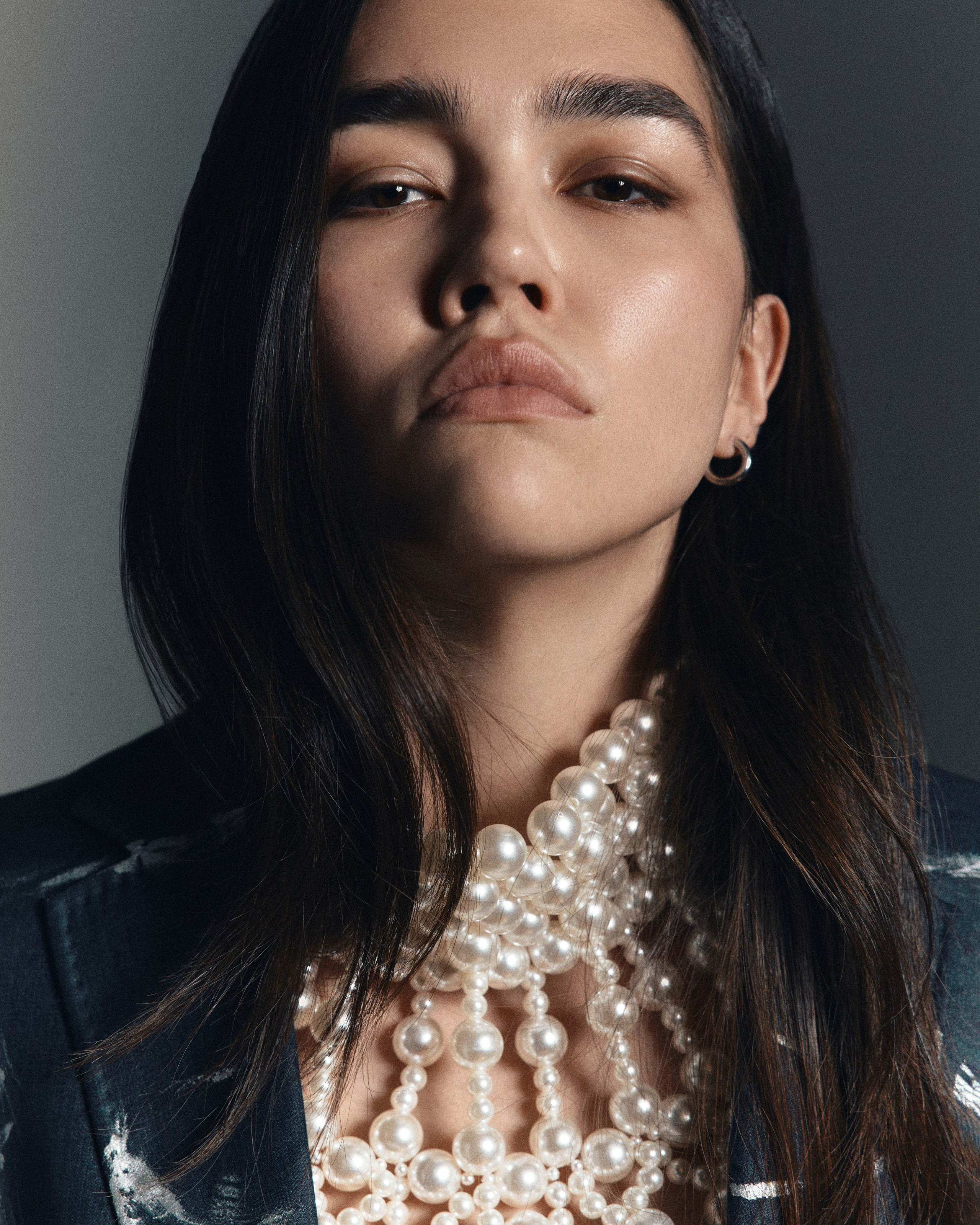 Model test / Portraits. Видеограф и фотограф Алматы