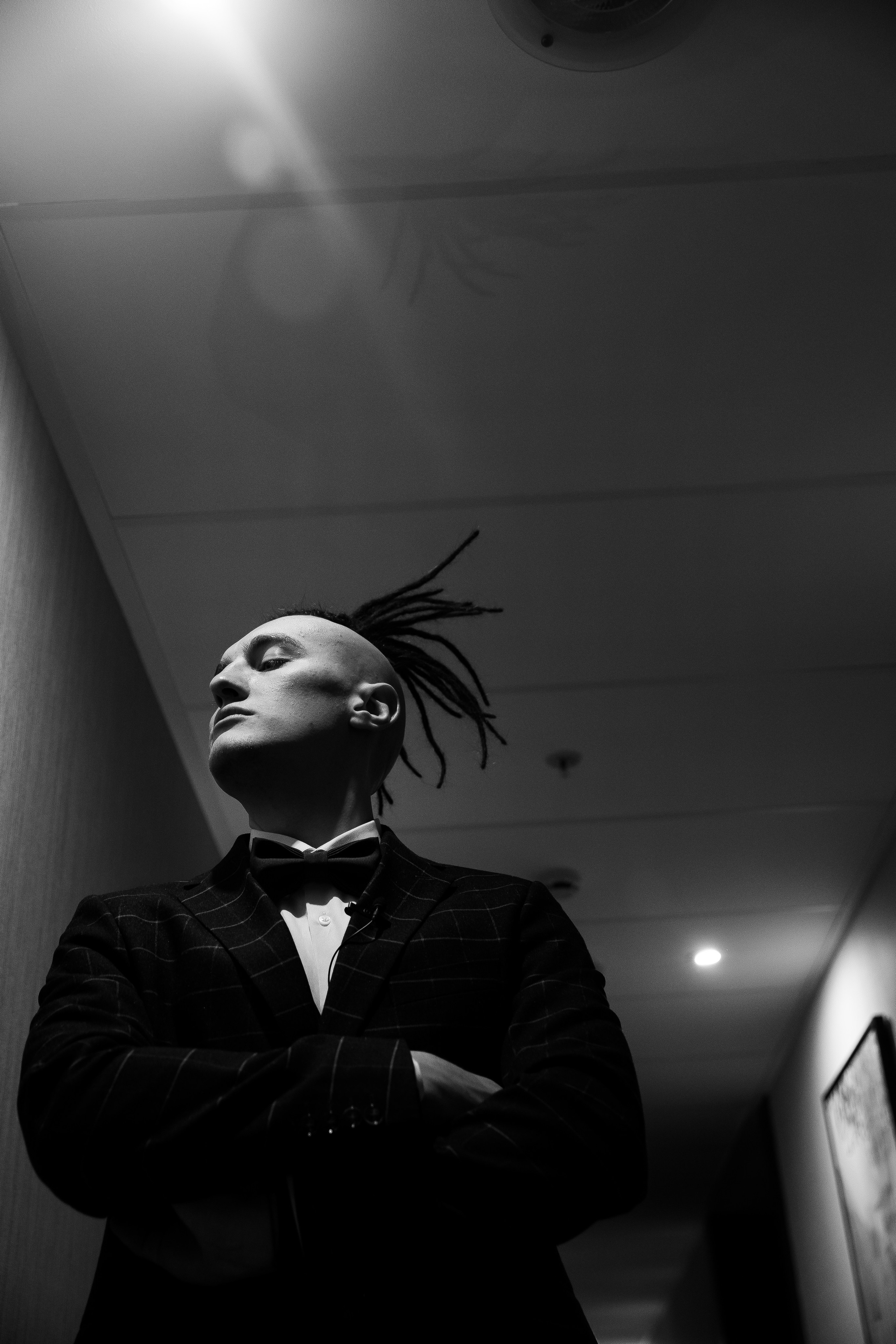 Настя & Женя 15.06.2023. Свадебный Фотограф Илья Чепайкин. Калининград