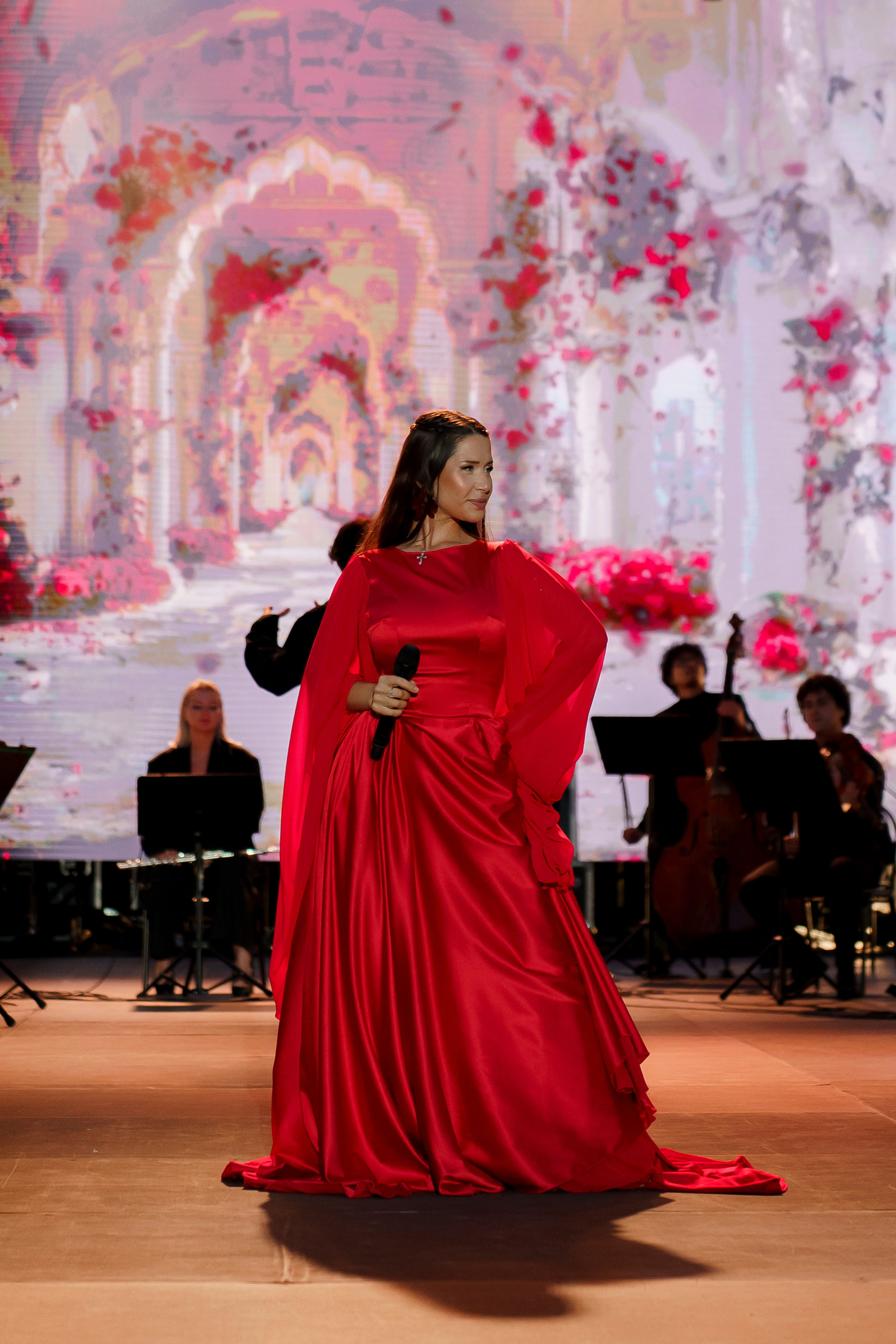 Концерт MIRAVI. Свадебный фотограф в Москве. Диана Грицай