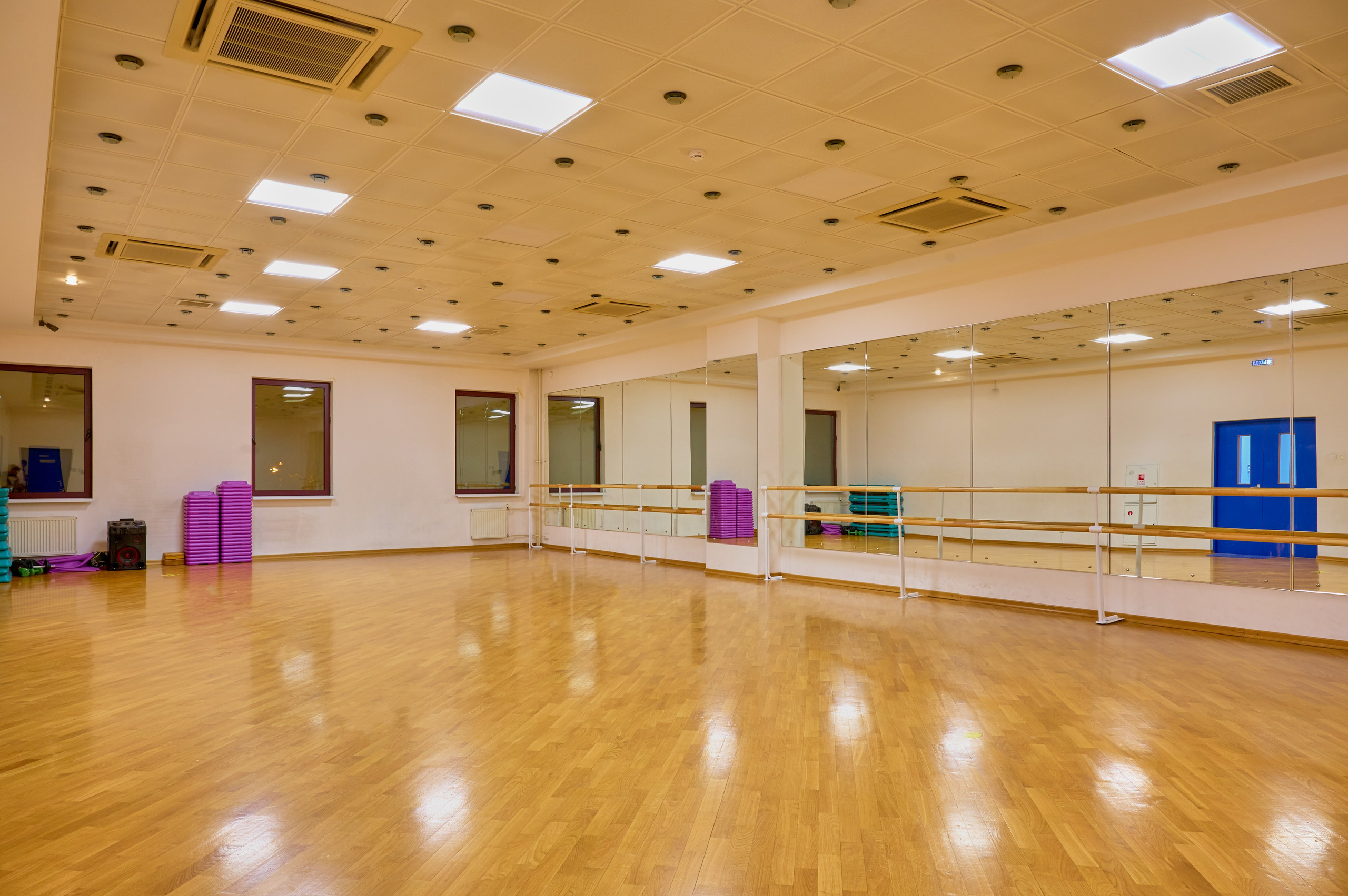 Интерьерная съемка объектов Дело спорт. Спортивный фитнес фотограф-видеограф Алексей Нестеров