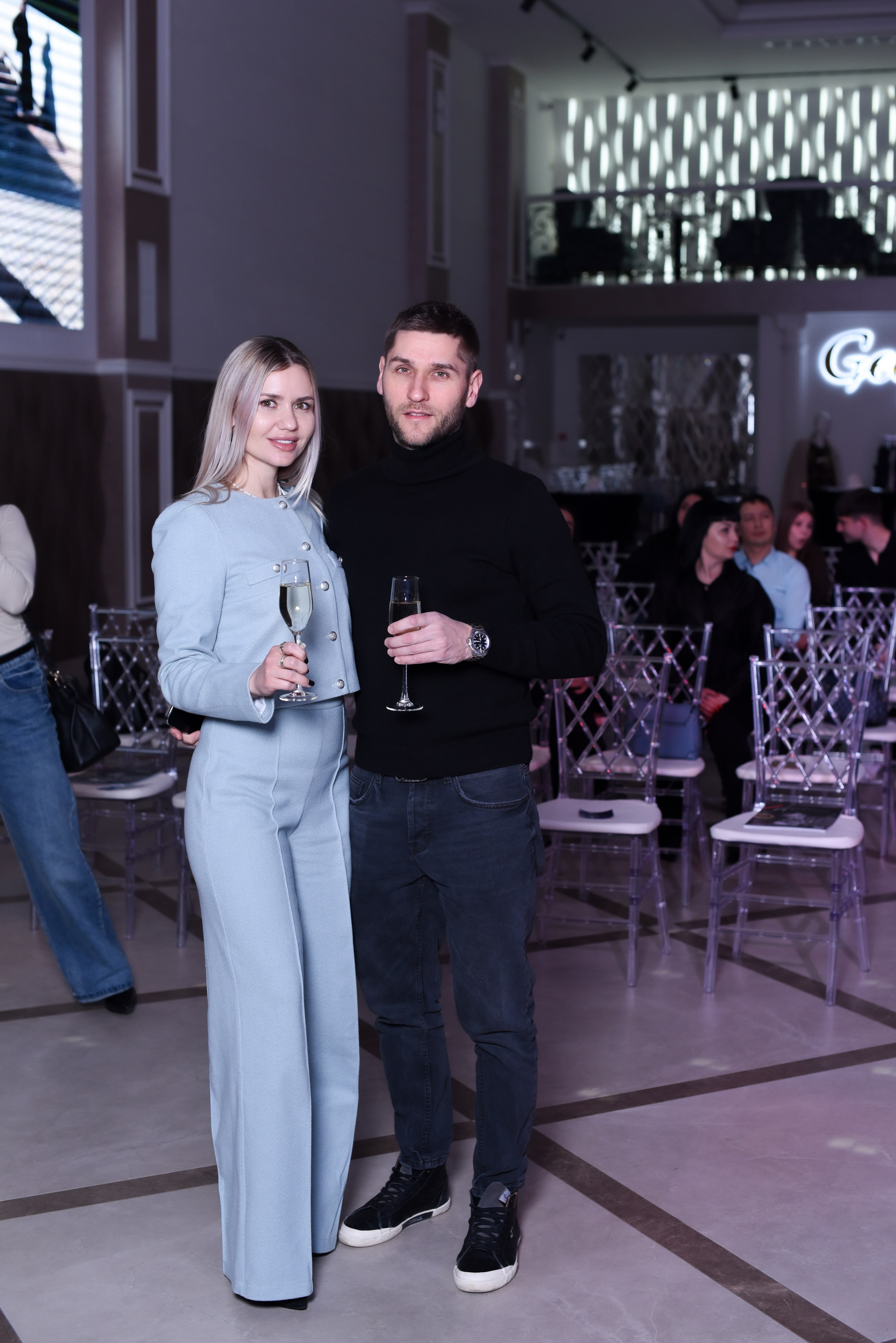 АНДРЕЙ КАЗАКОВ. Фотограф и видеограф в Краснодаре Анастасия Шеверева