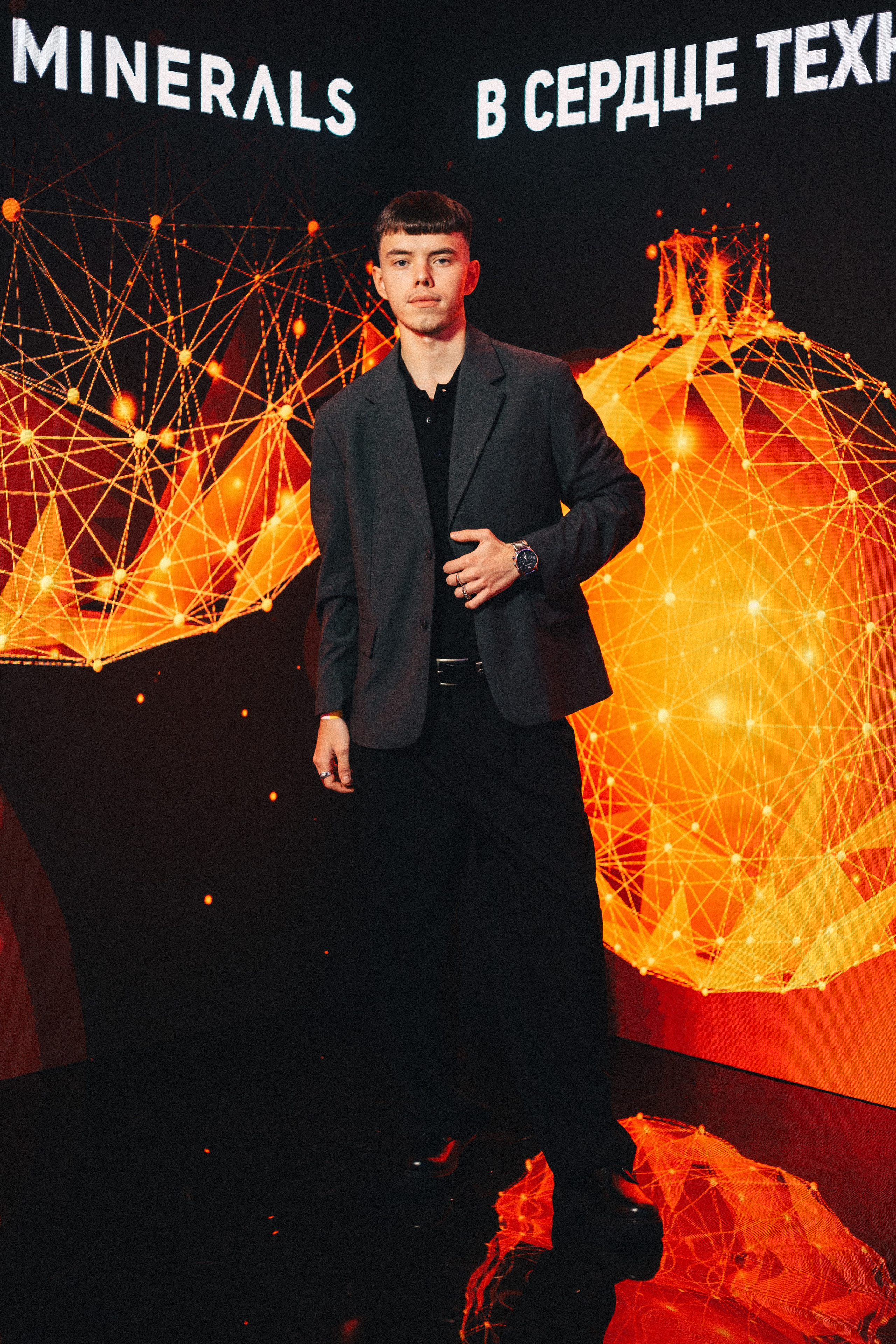 Репортажная съемка. Фотограф в Санкт-Петербурге Шура Капустина