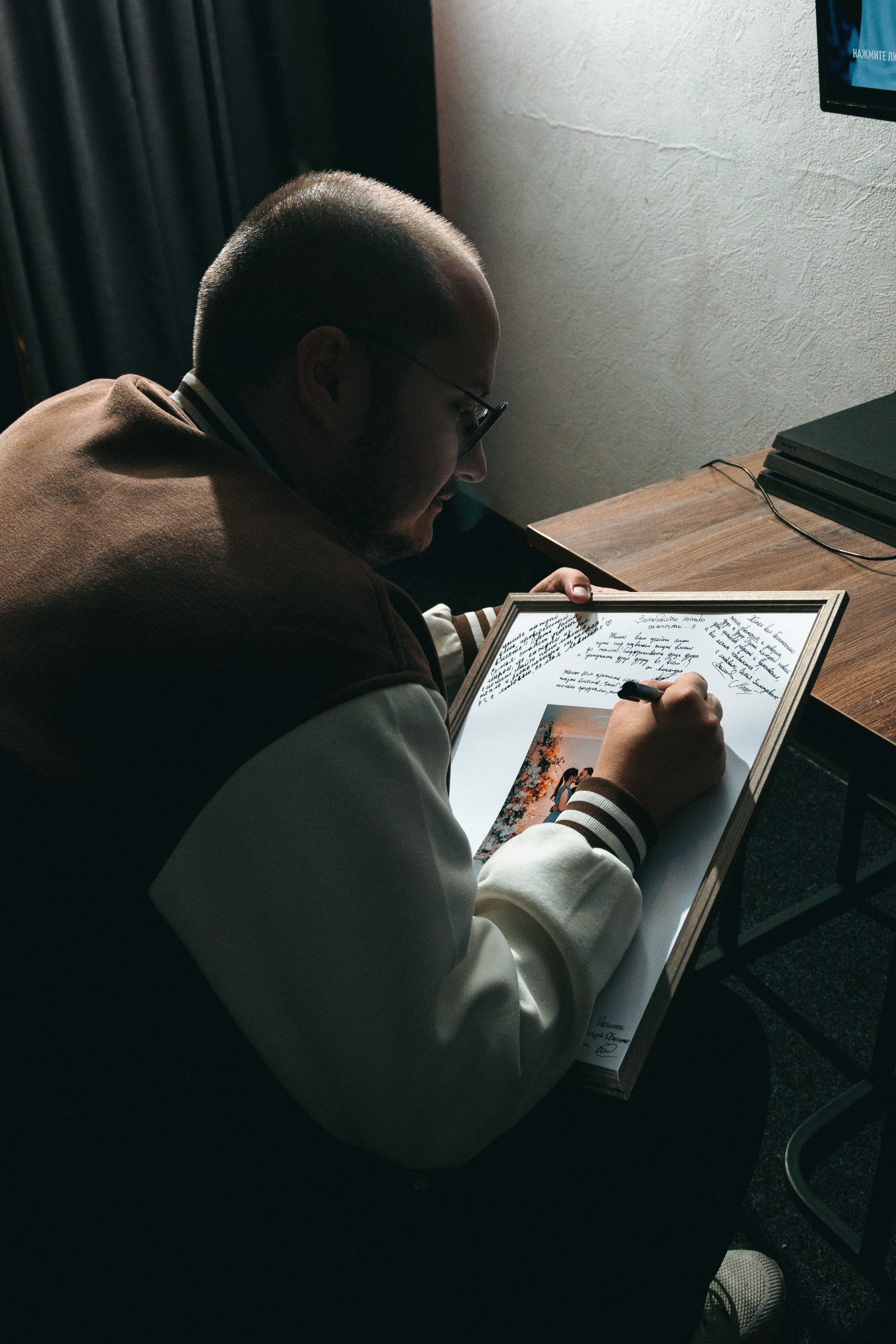 Частные истории. Портфолио