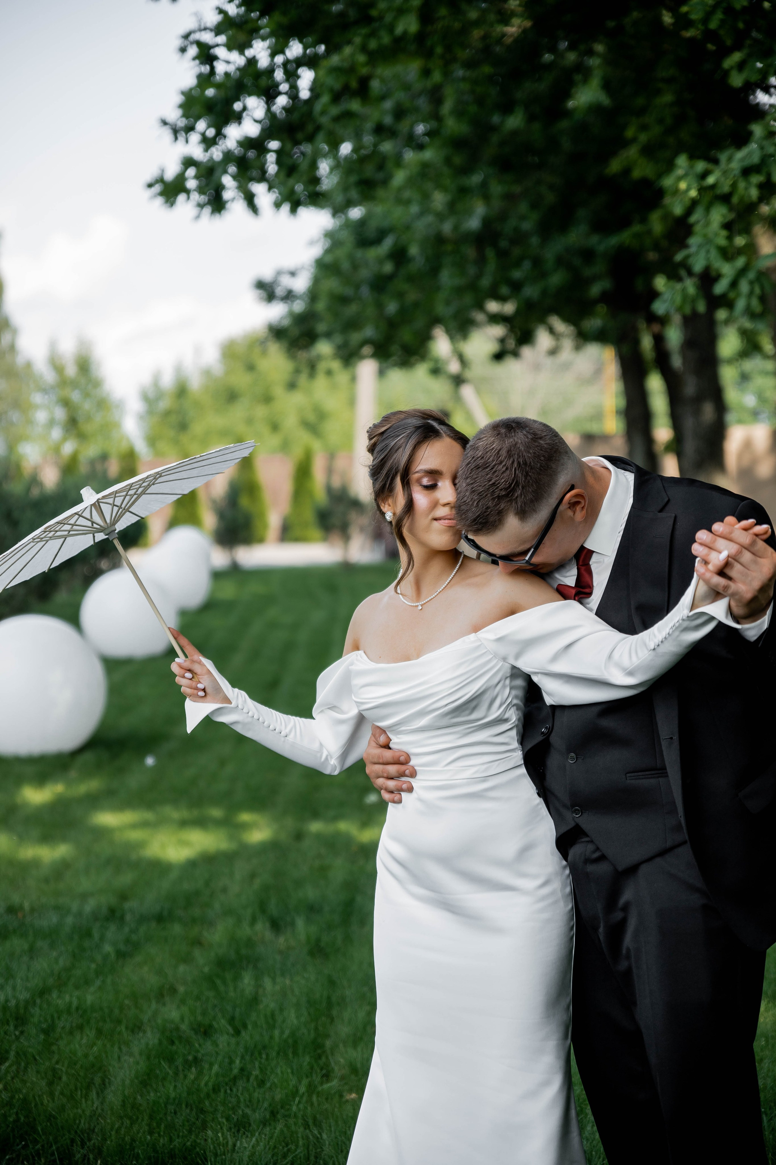 Владлена|Кирилл. Свадебный фотограф Надежда Рыжикова