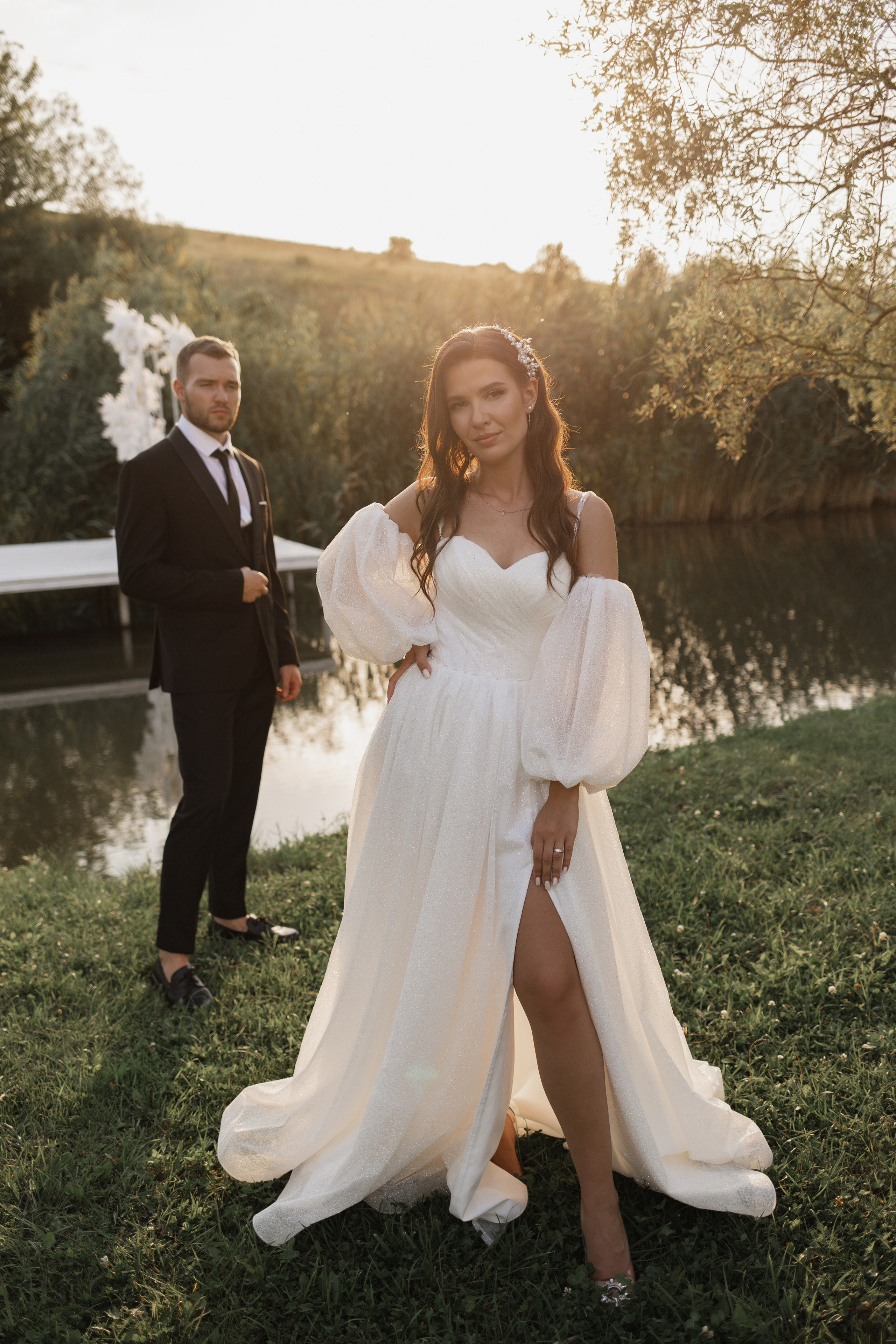 🤍. Свадебный фотограф Мария Жукова