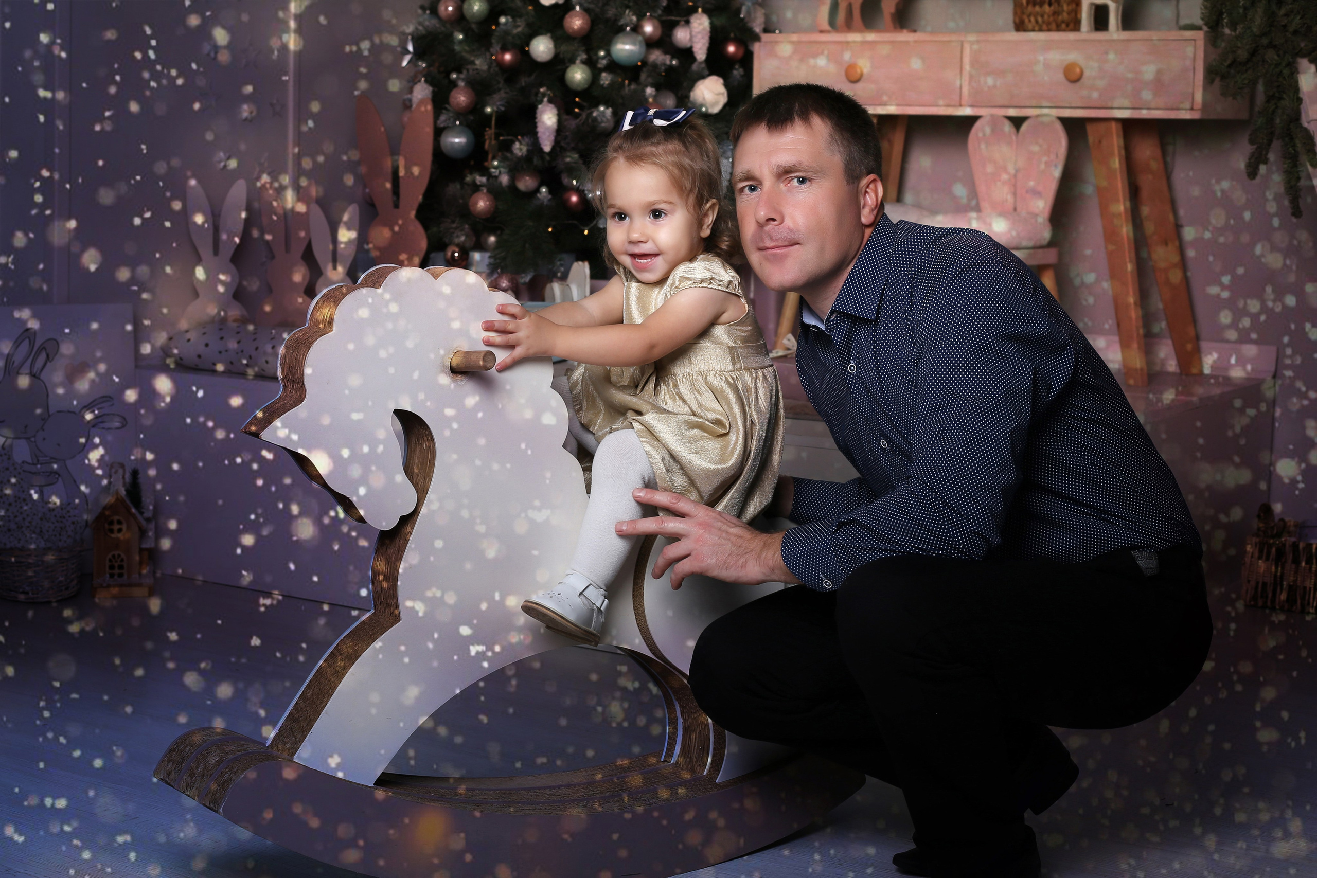 Семейная. Юлия Дейкун — семейный фотограф в Минске