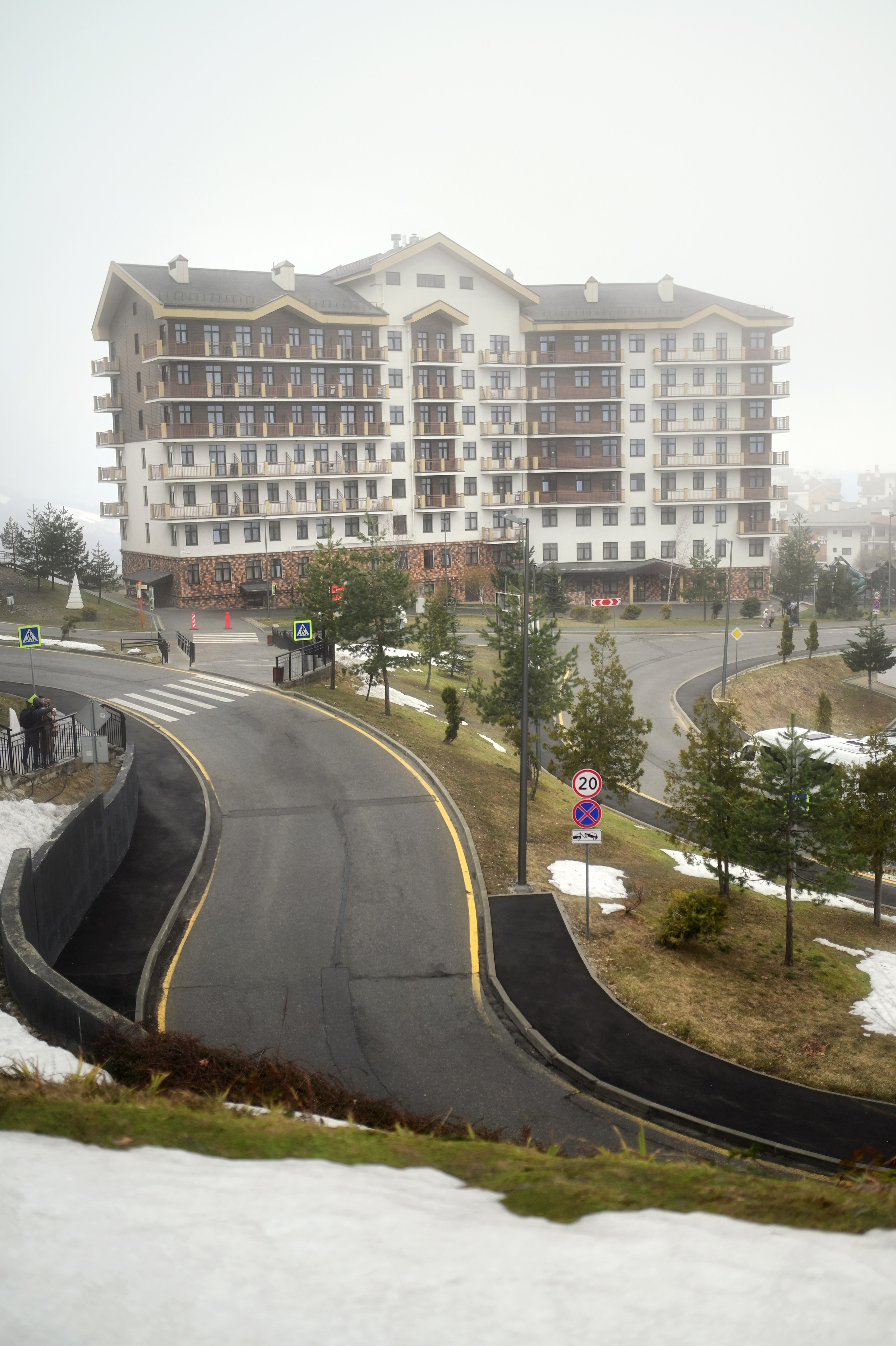 Diana & Michael (Marriott Sochi). Свадебный и travel фотограф в Волгограде, Сочи, Домбае, Европе