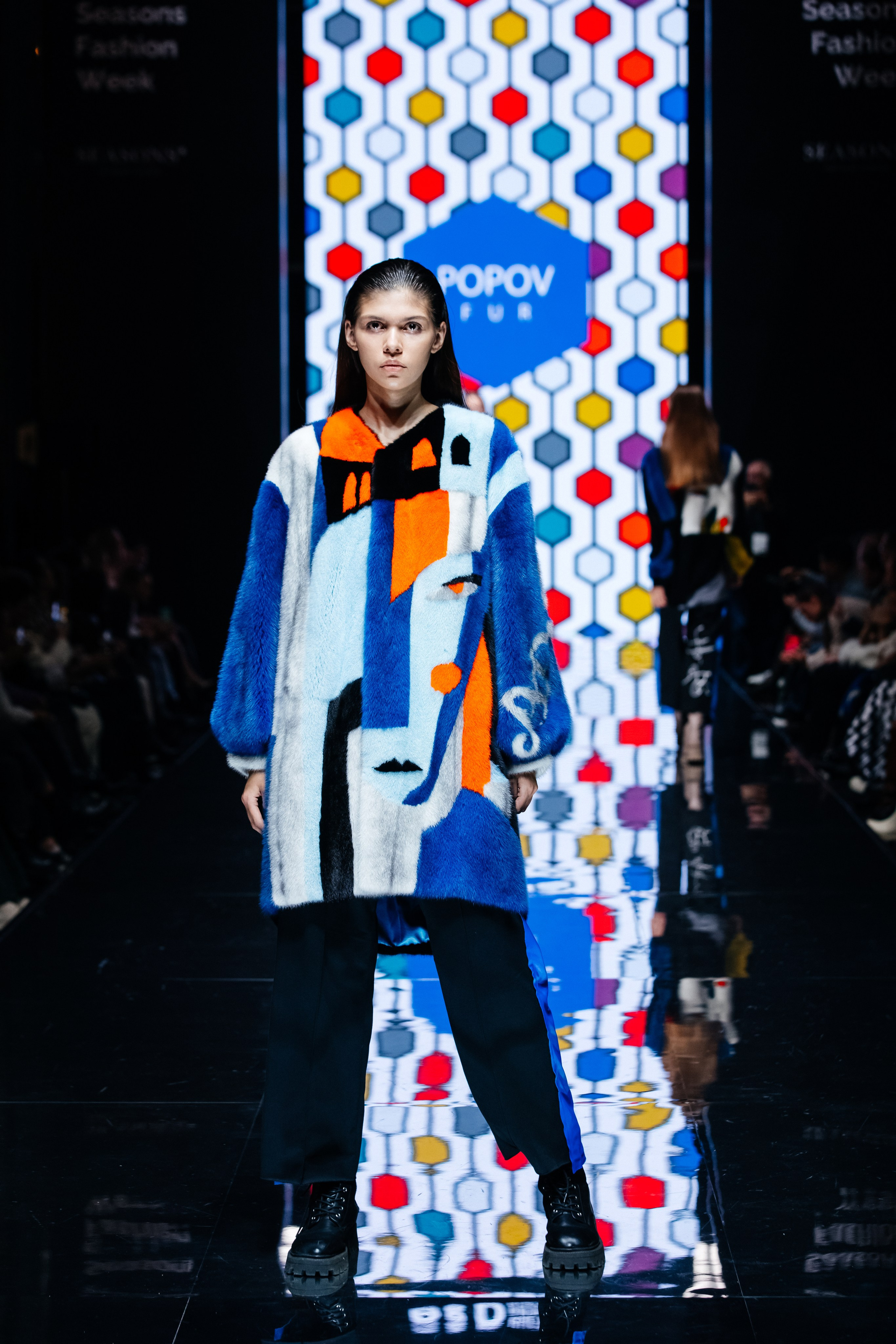 KATIE K. THE FAME MODELS