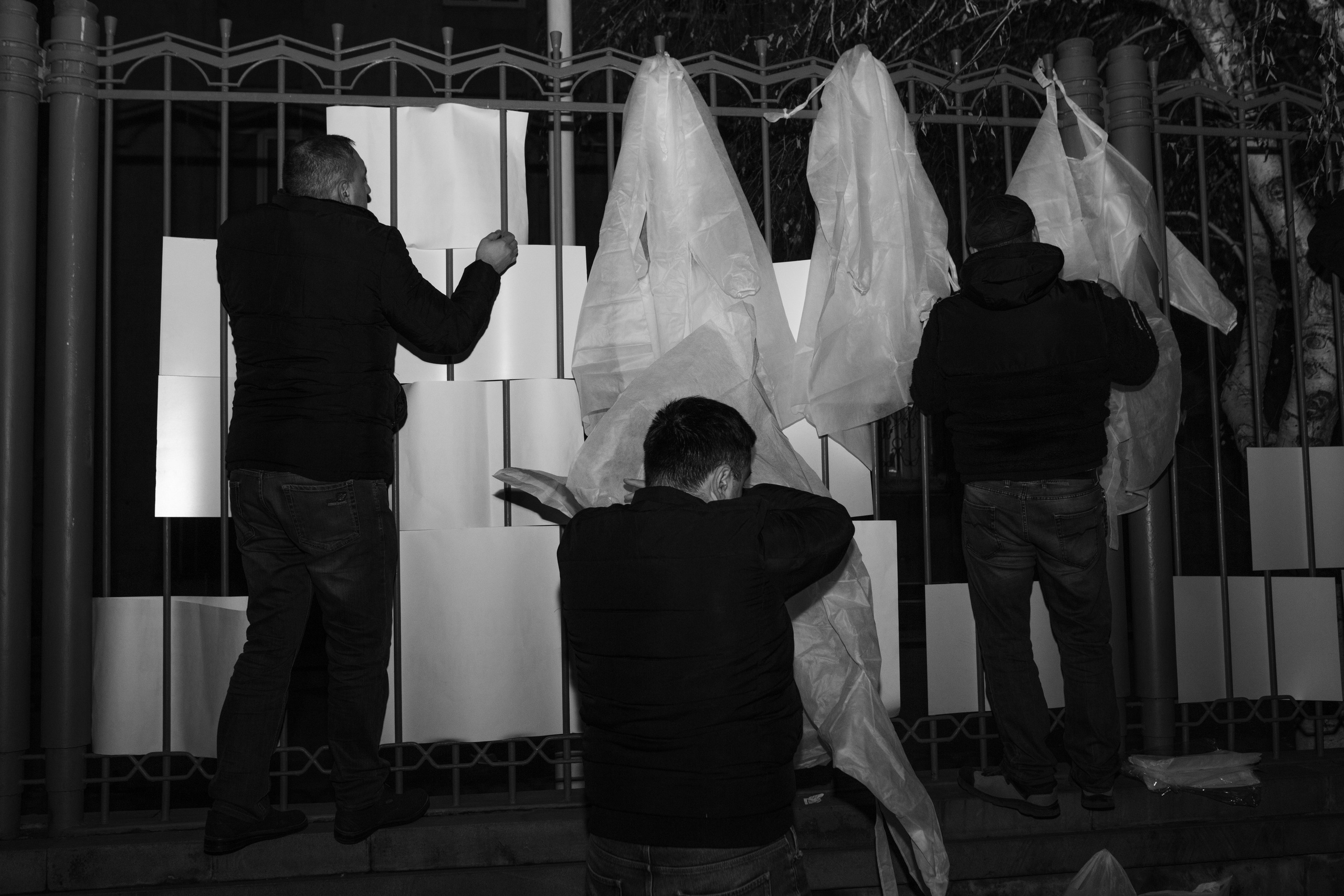 The Year. Documentary photographer, photojournalist based in Russia