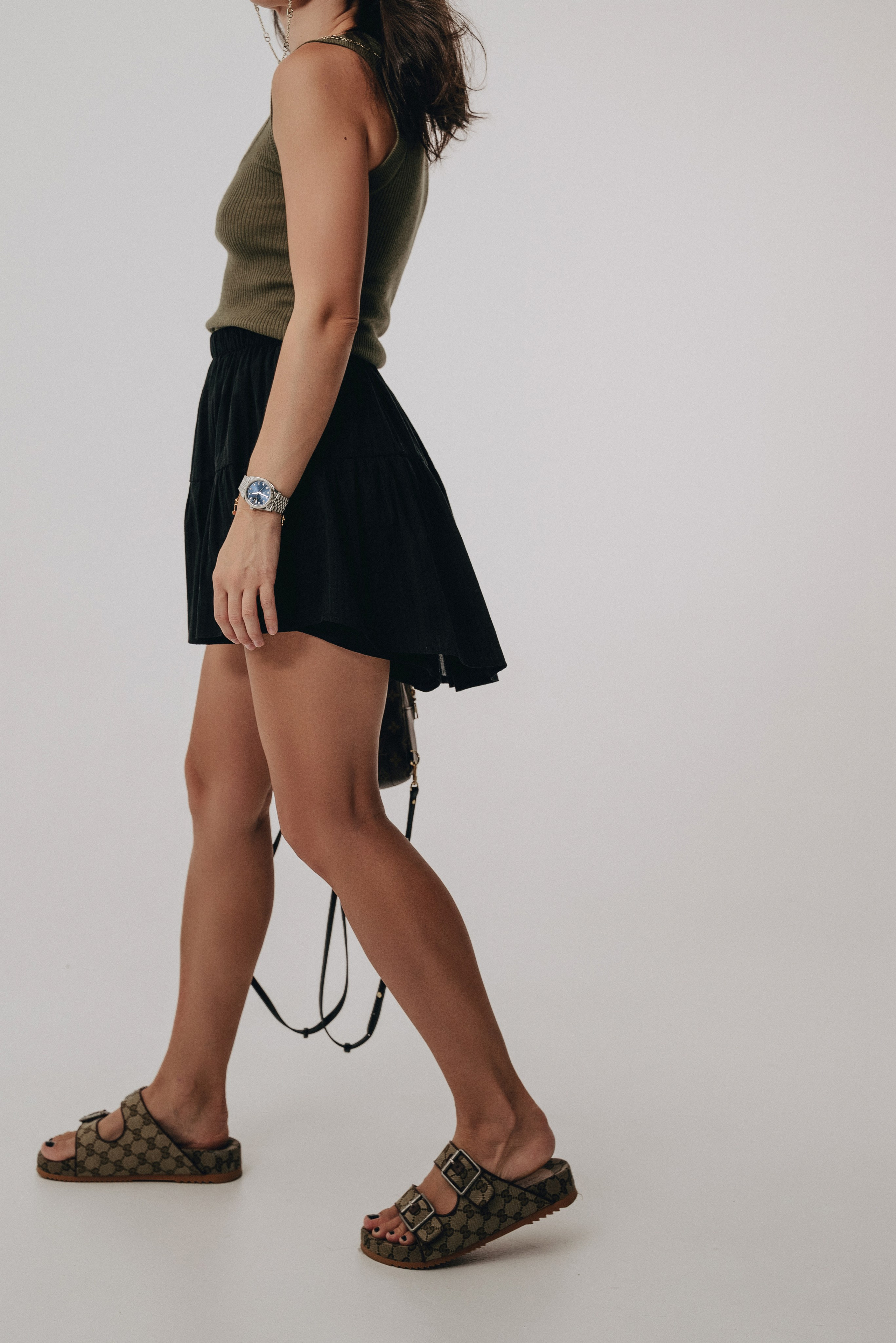 Бренд одежды VOICE. Екатерина Курбанова. Женский фотограф