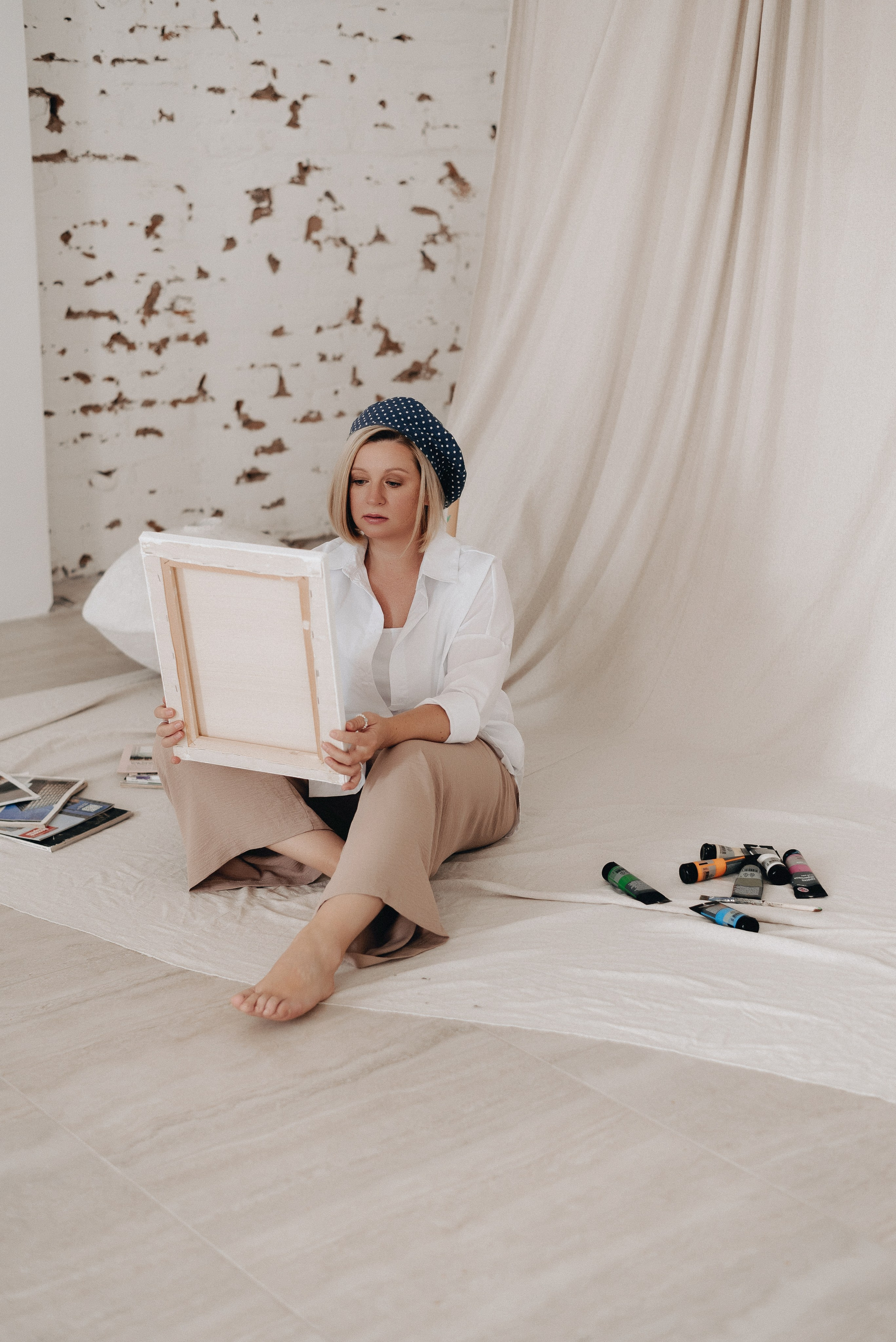 ELEN. Екатерина Курбанова. Женский фотограф