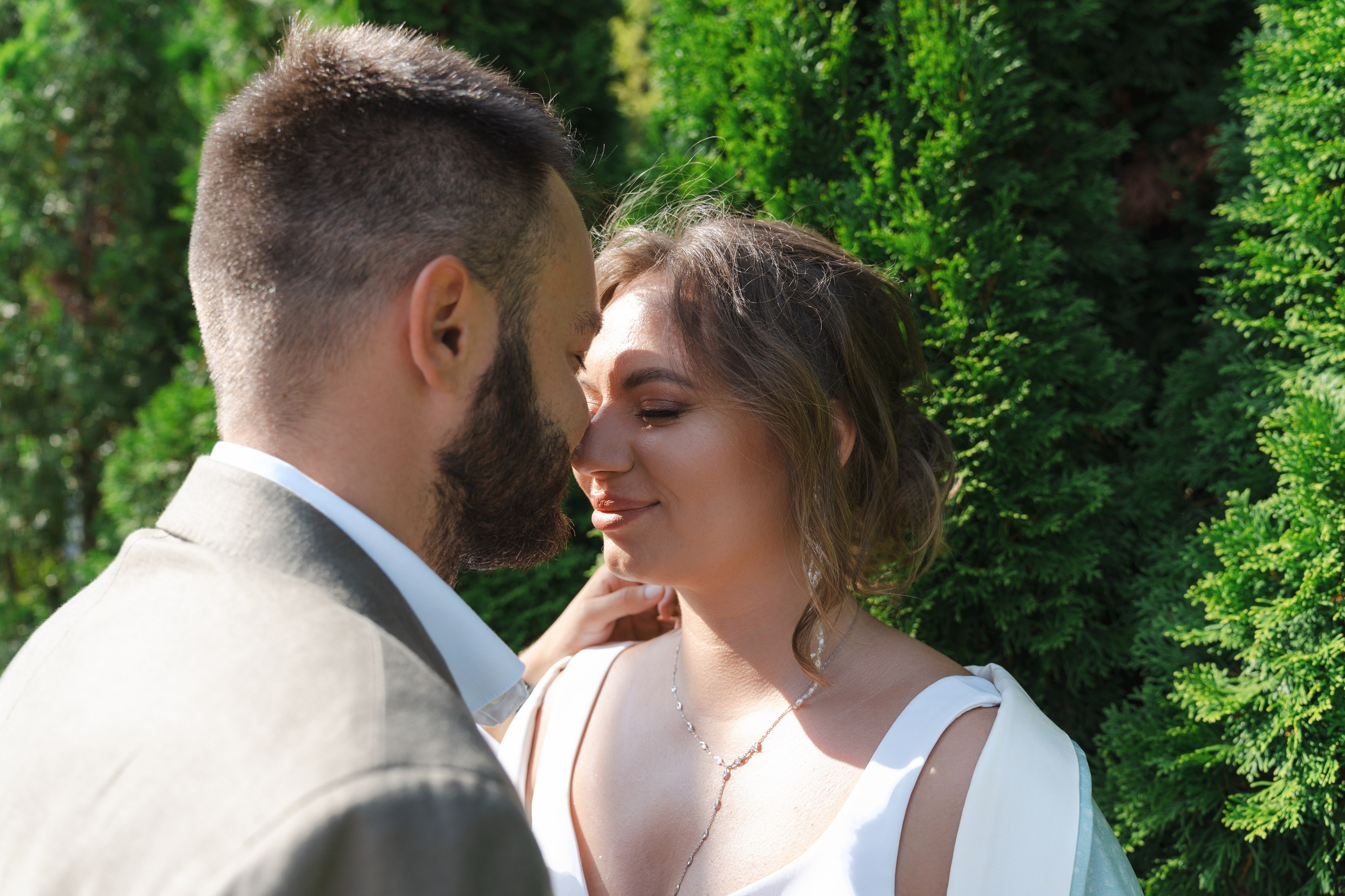 Д&А. Анастасия Чиркова, Фотограф Москва