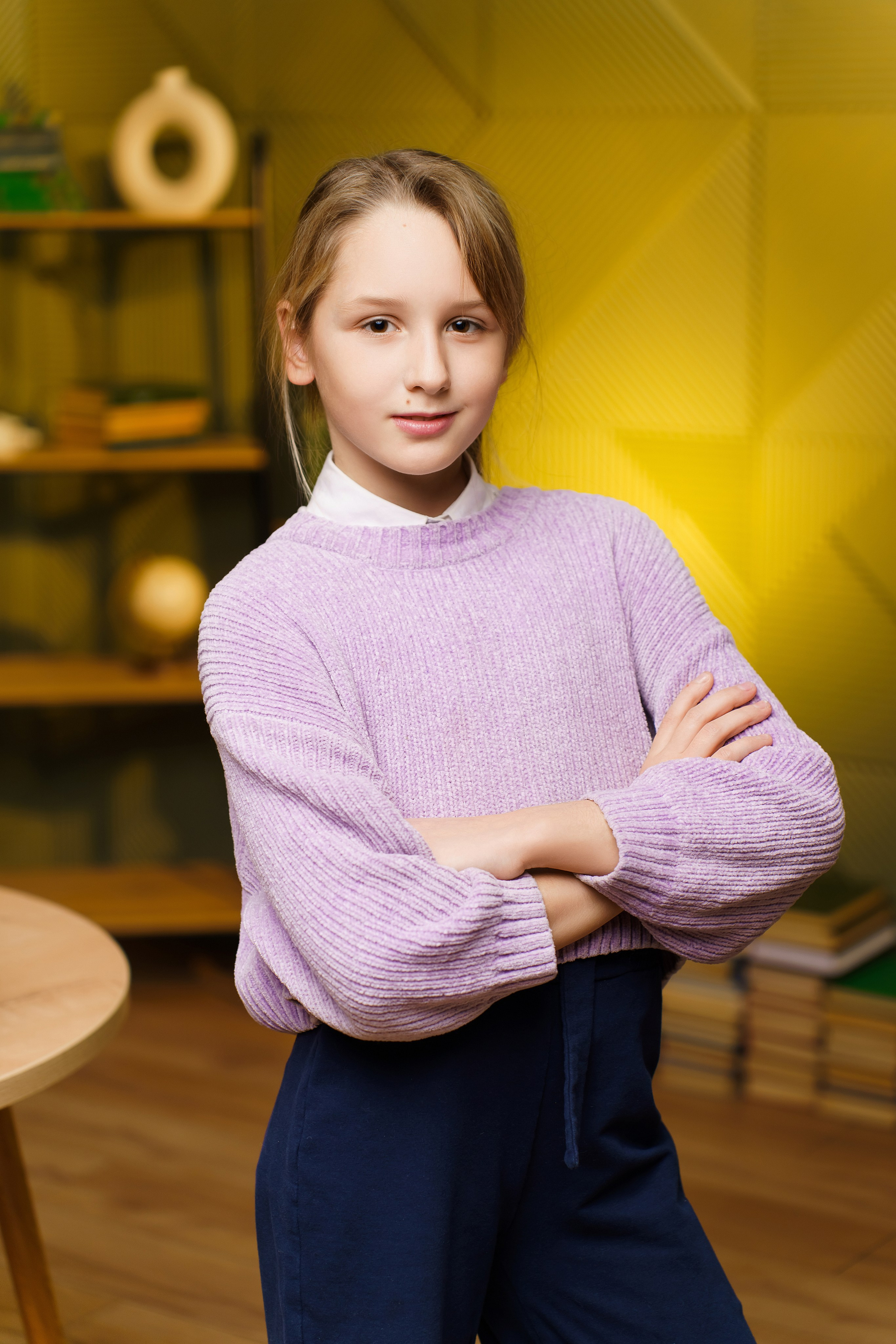 Начальная школа. Выпускные альбомы и фотосессии в Кирове от Протасовой Жени