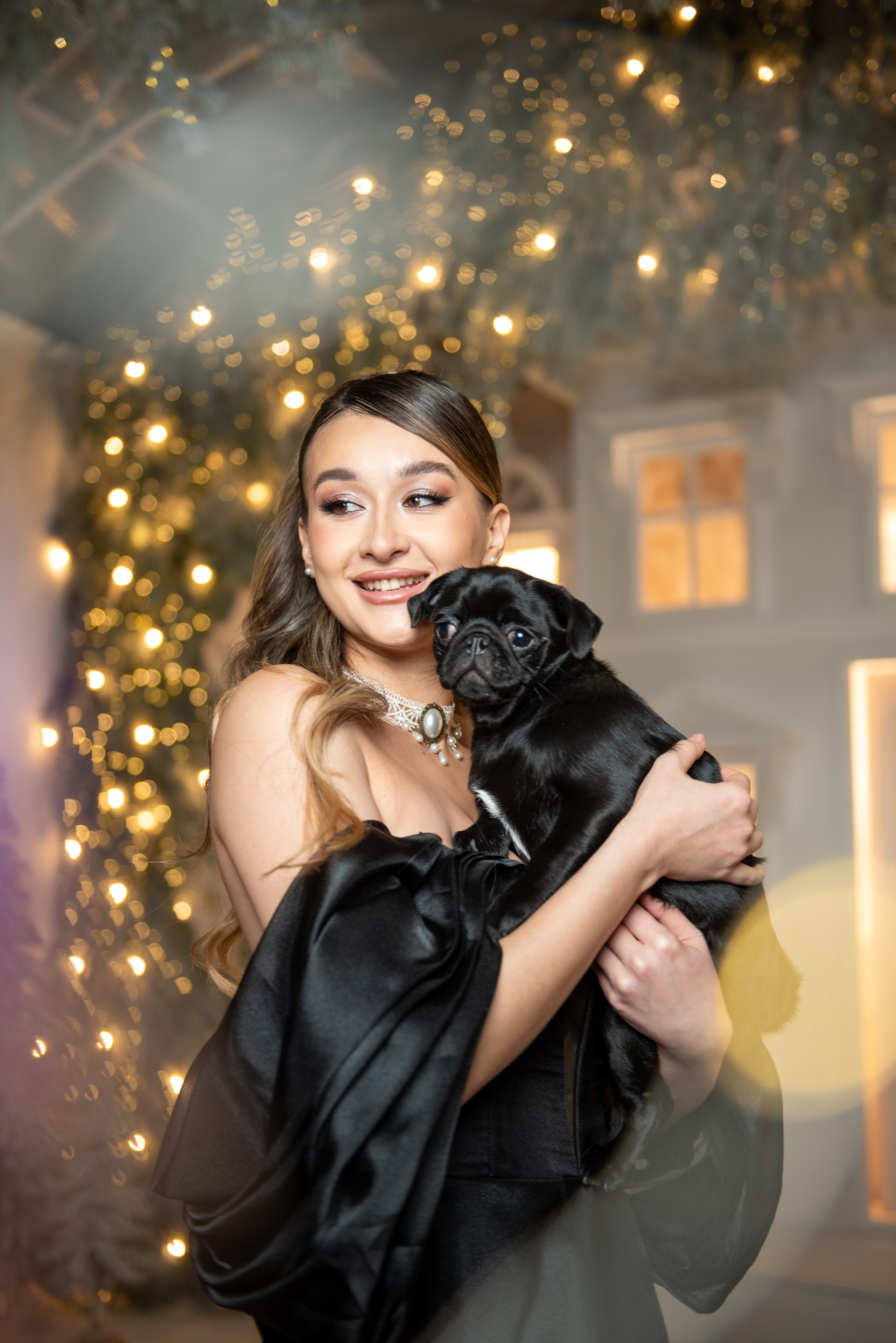 Парные. Портретный фотограф в Казани Тумурзина Камила