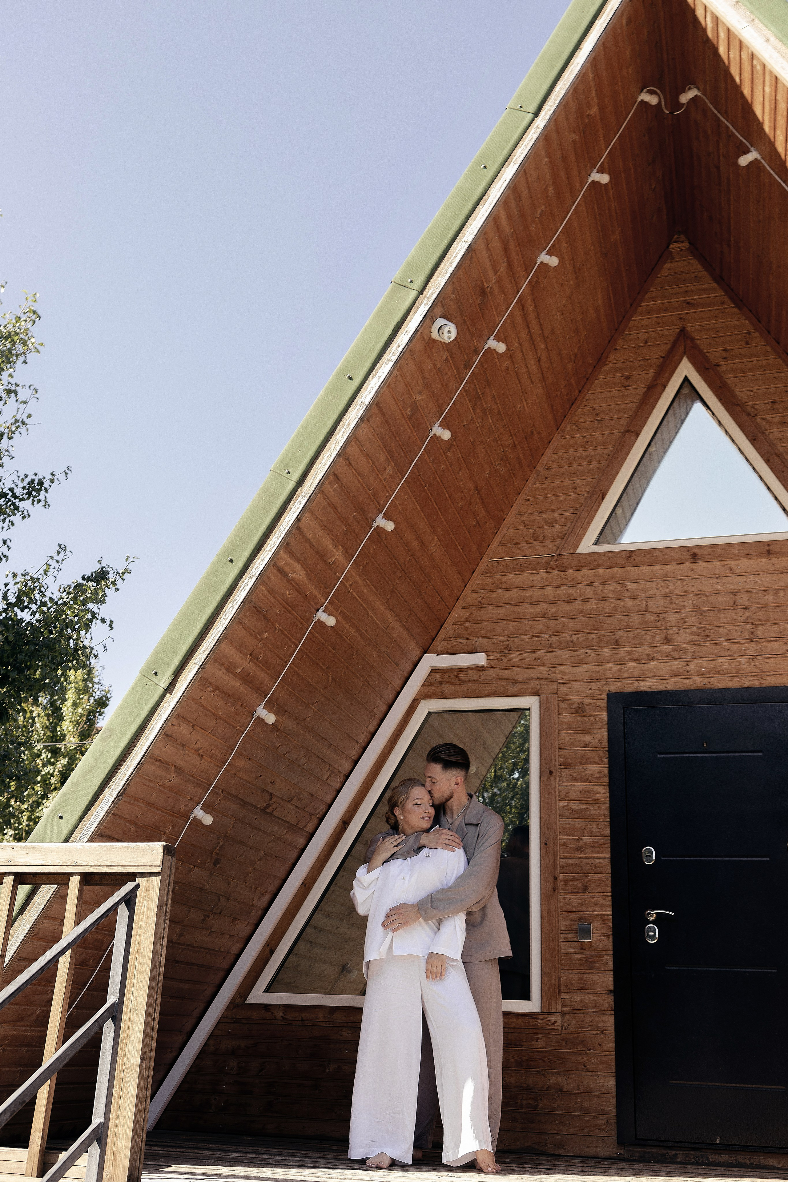 Саша и Виталия. Свадебный фотограф в Воронеже Вероника Богай