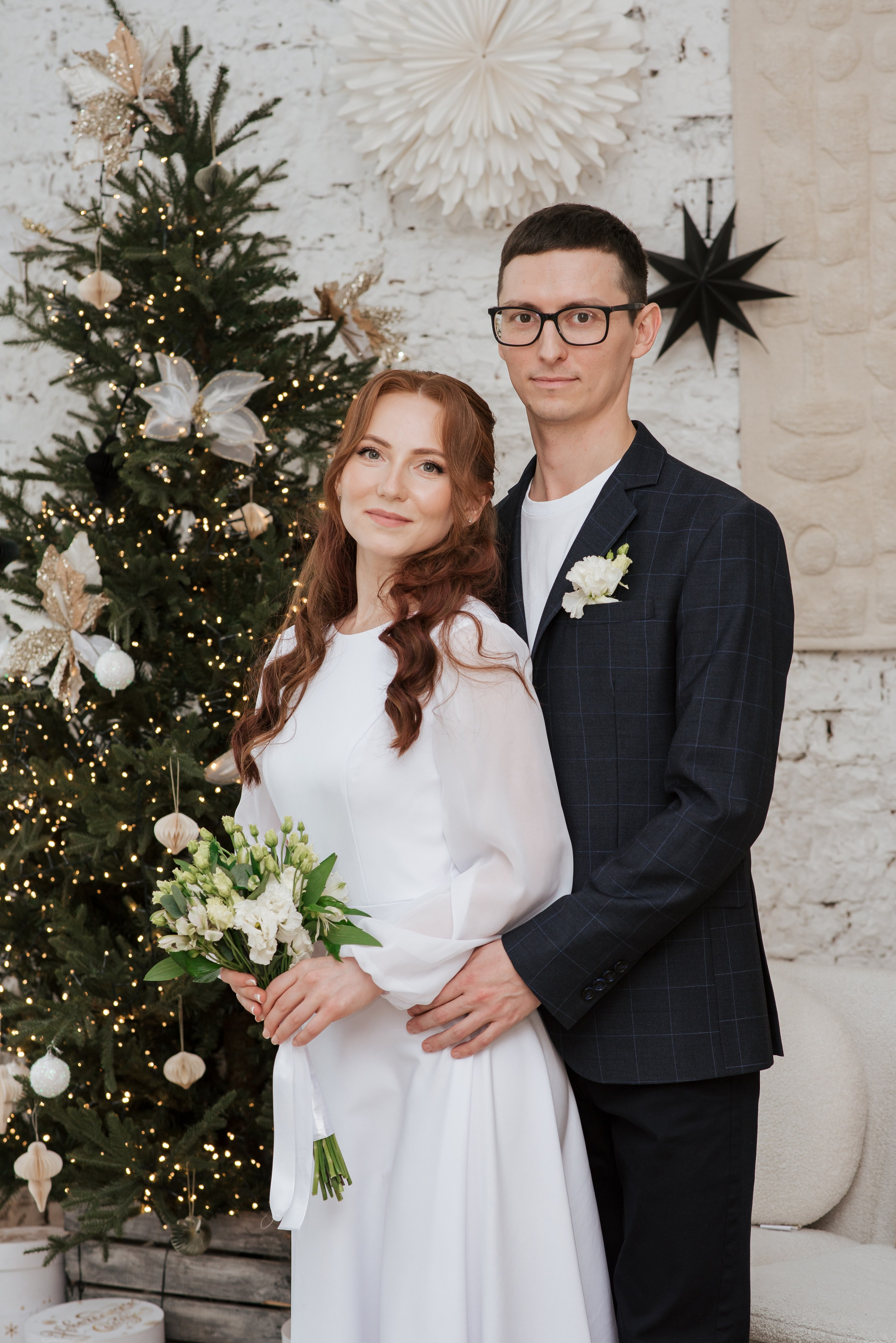 Елизавета и Максим. Фотограф Екатерина Шереметова Ижевск Сарапул Воткинск