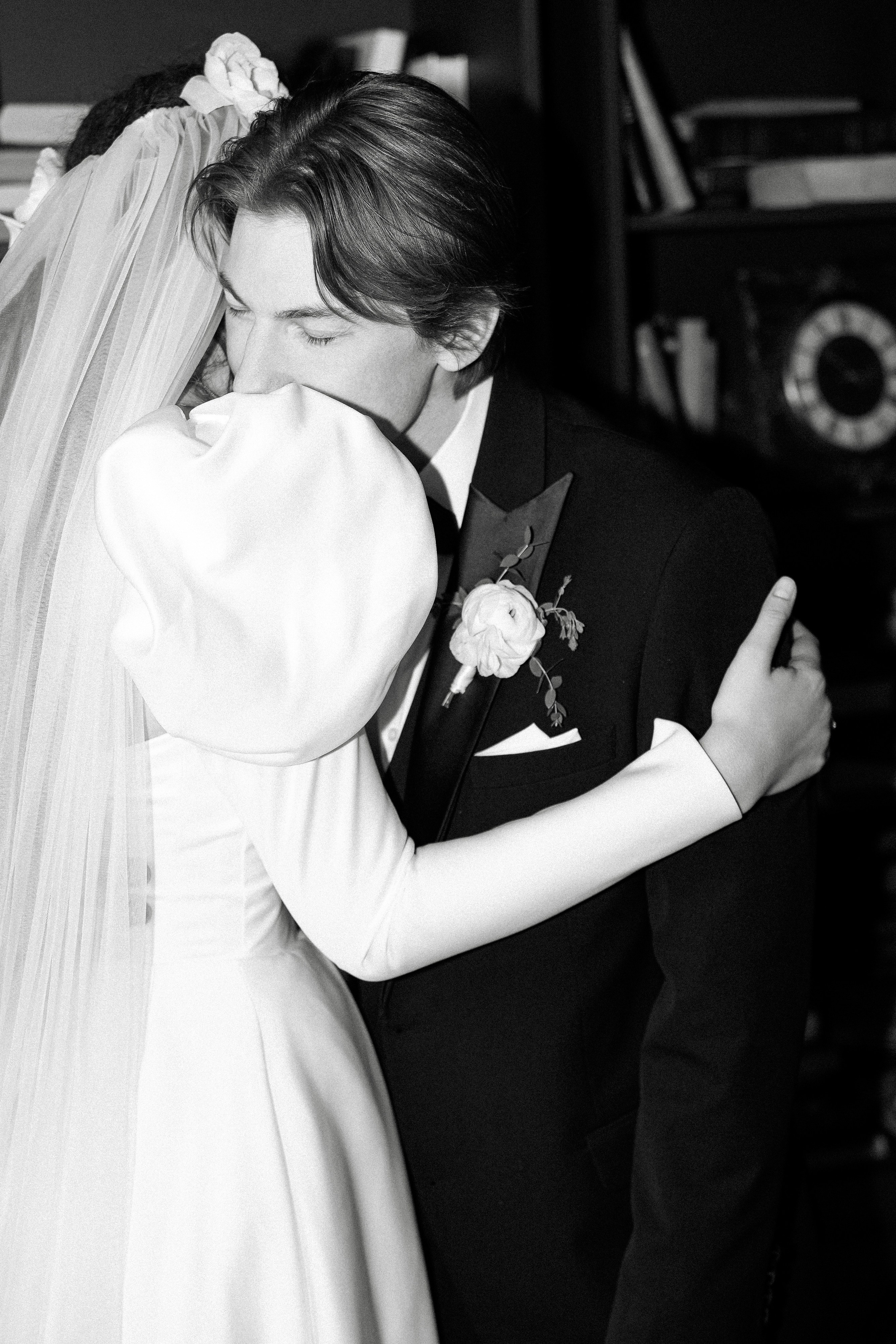 N & V. Свадебный и event-фотограф Иван Волнухин