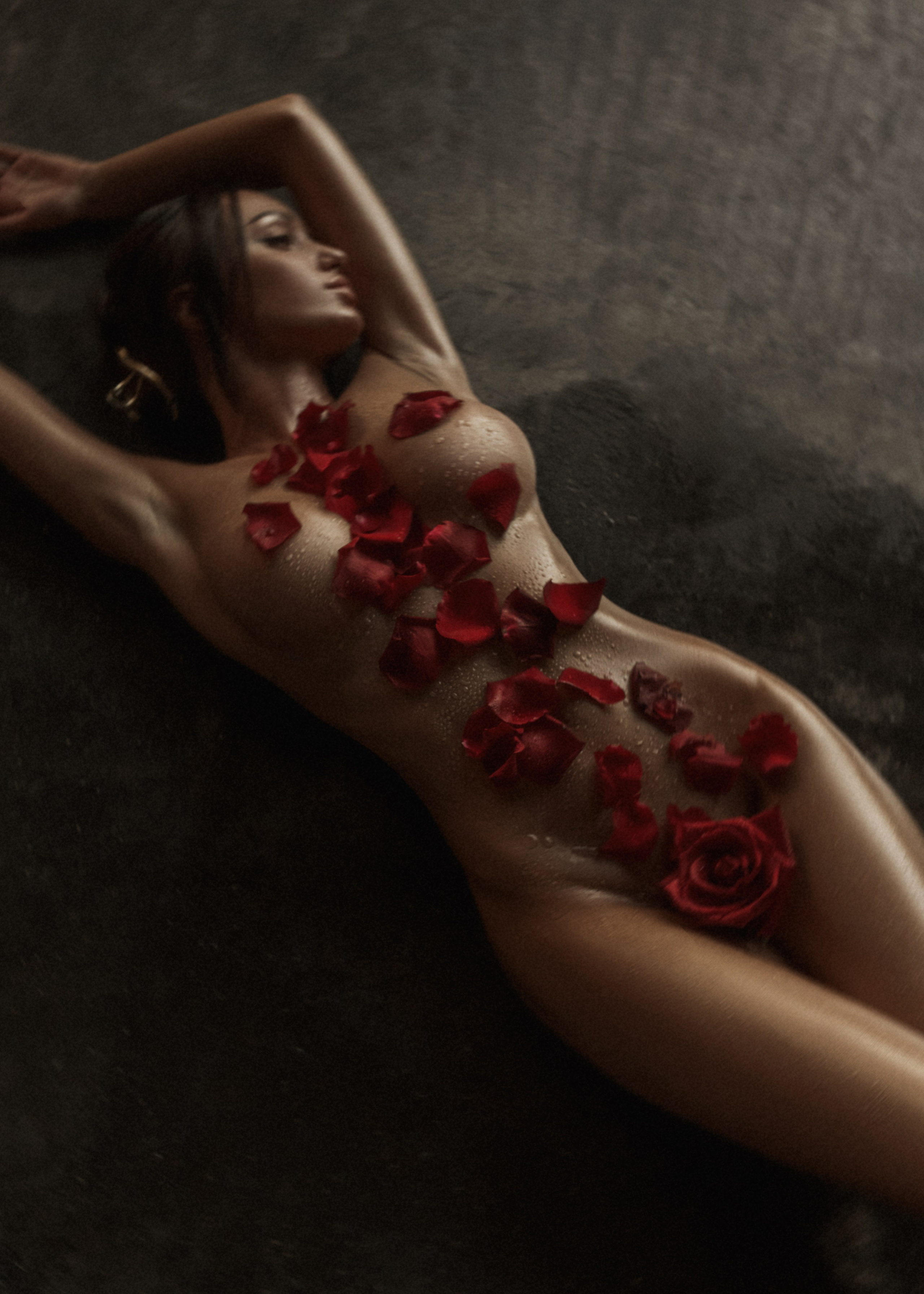 Kate. Igorson — aesthetic photographer