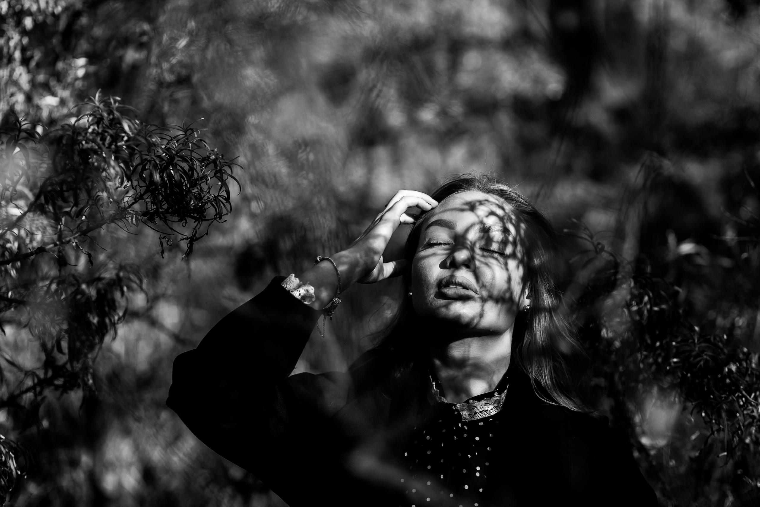 Прогулочные фотосессии. Свадебный фотограф Красноярск — Кристина Ива