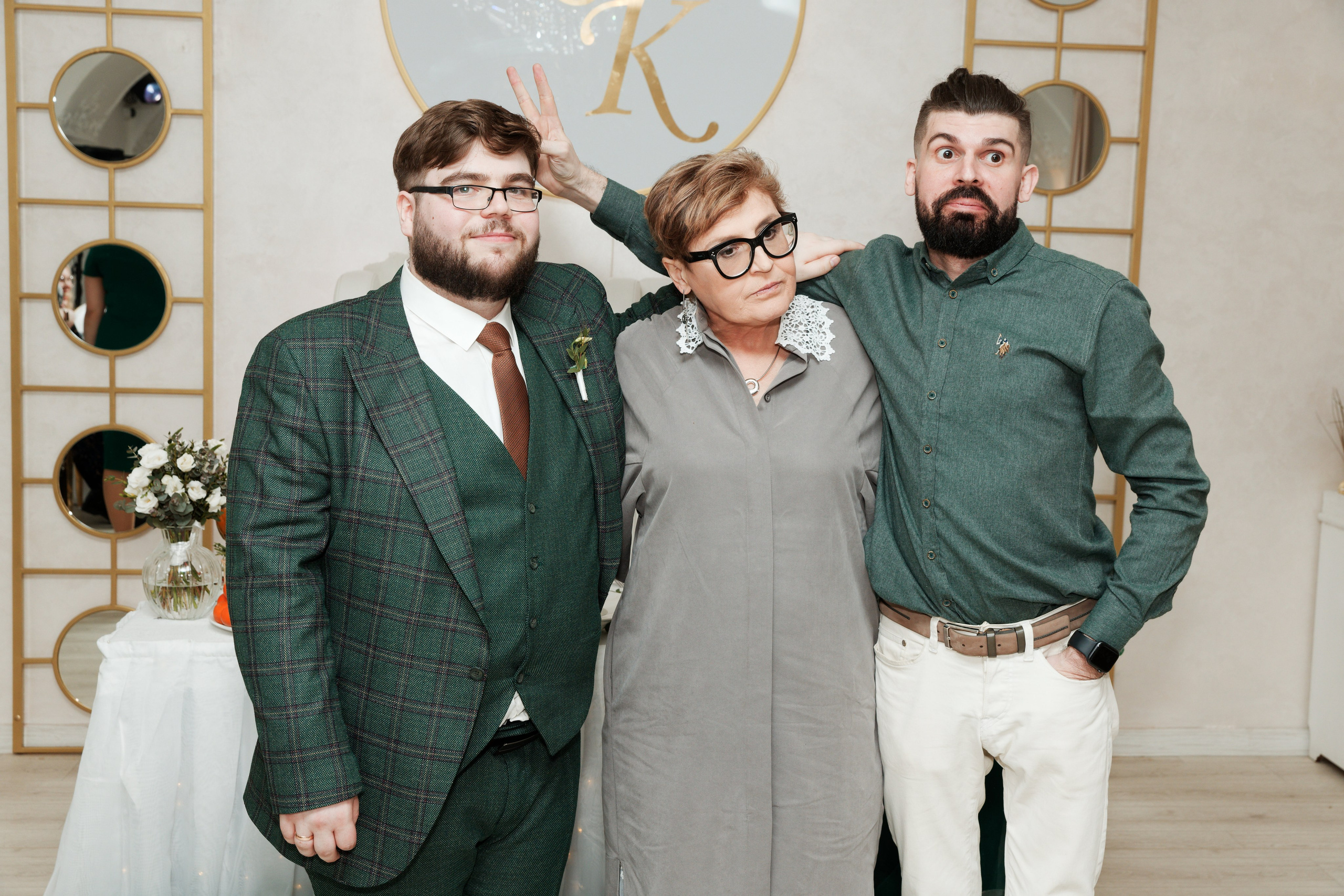 Кирилл и Екатерина. Видеограф Павел Борисов | Москва | СПБ | Брянск