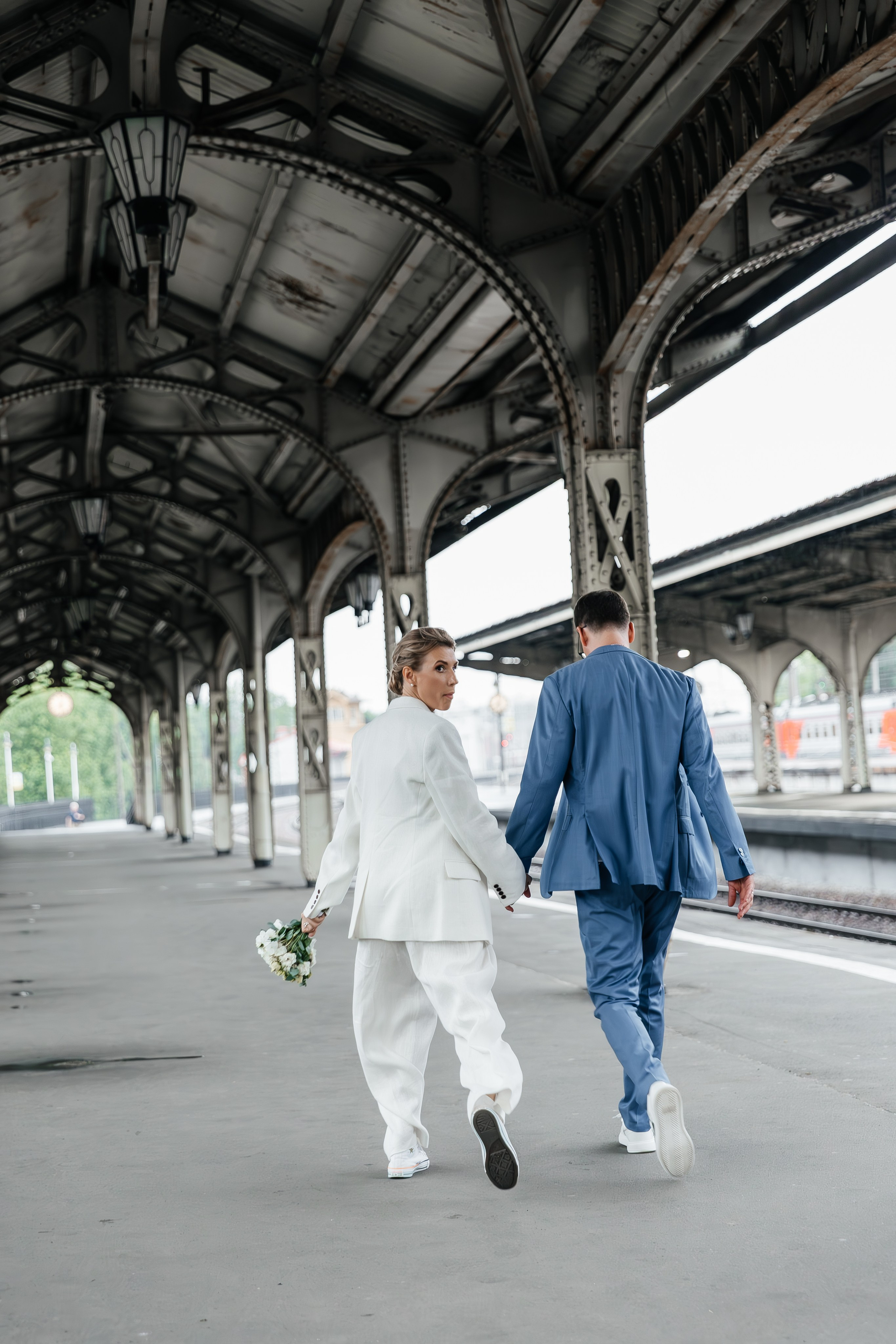 Свадебные. Фотограф Гуменюк Мария