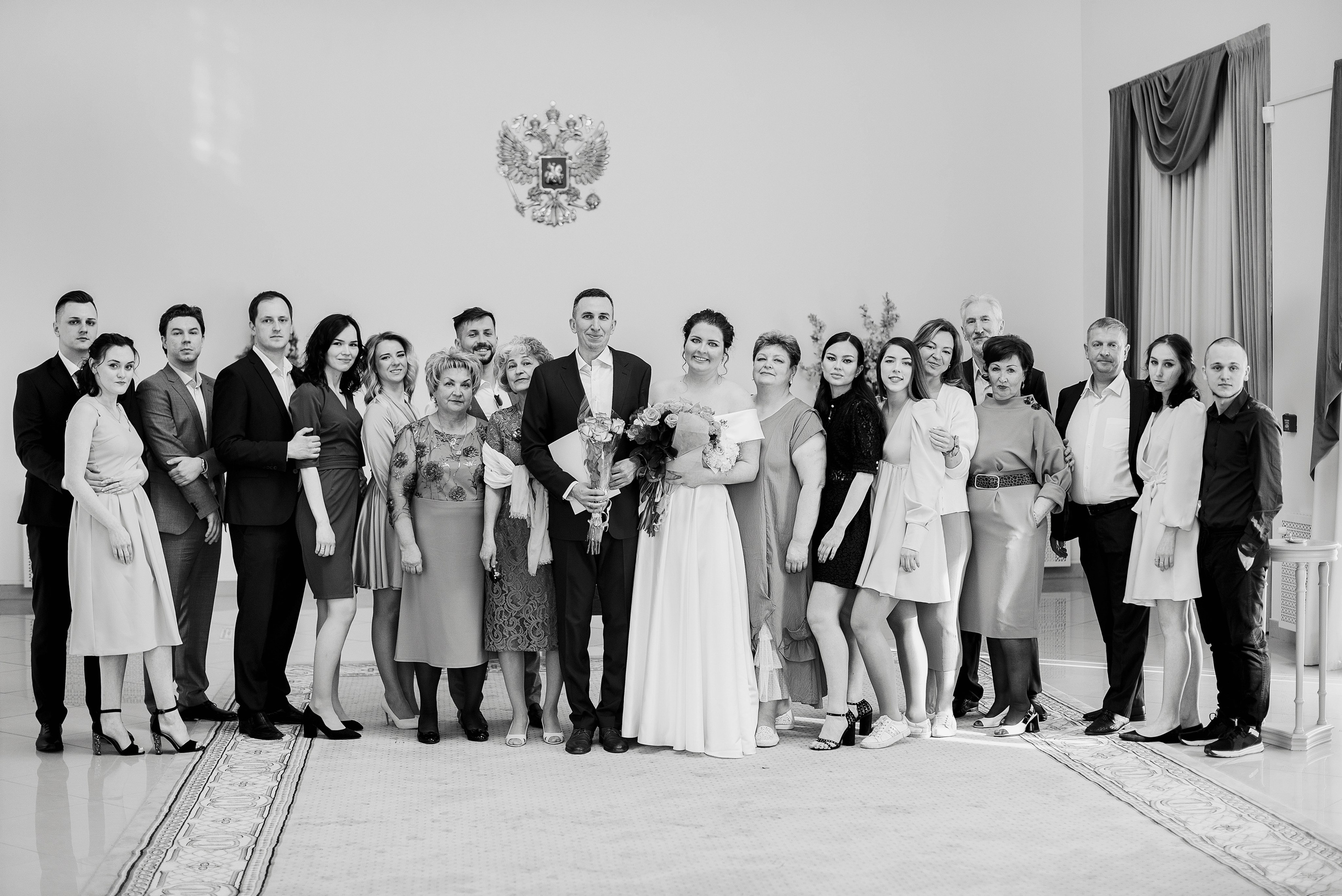 АРТЁМ и ЮЛИЯ. Свадебный и семейный фотограф РИТА БОЧКАРЁВА