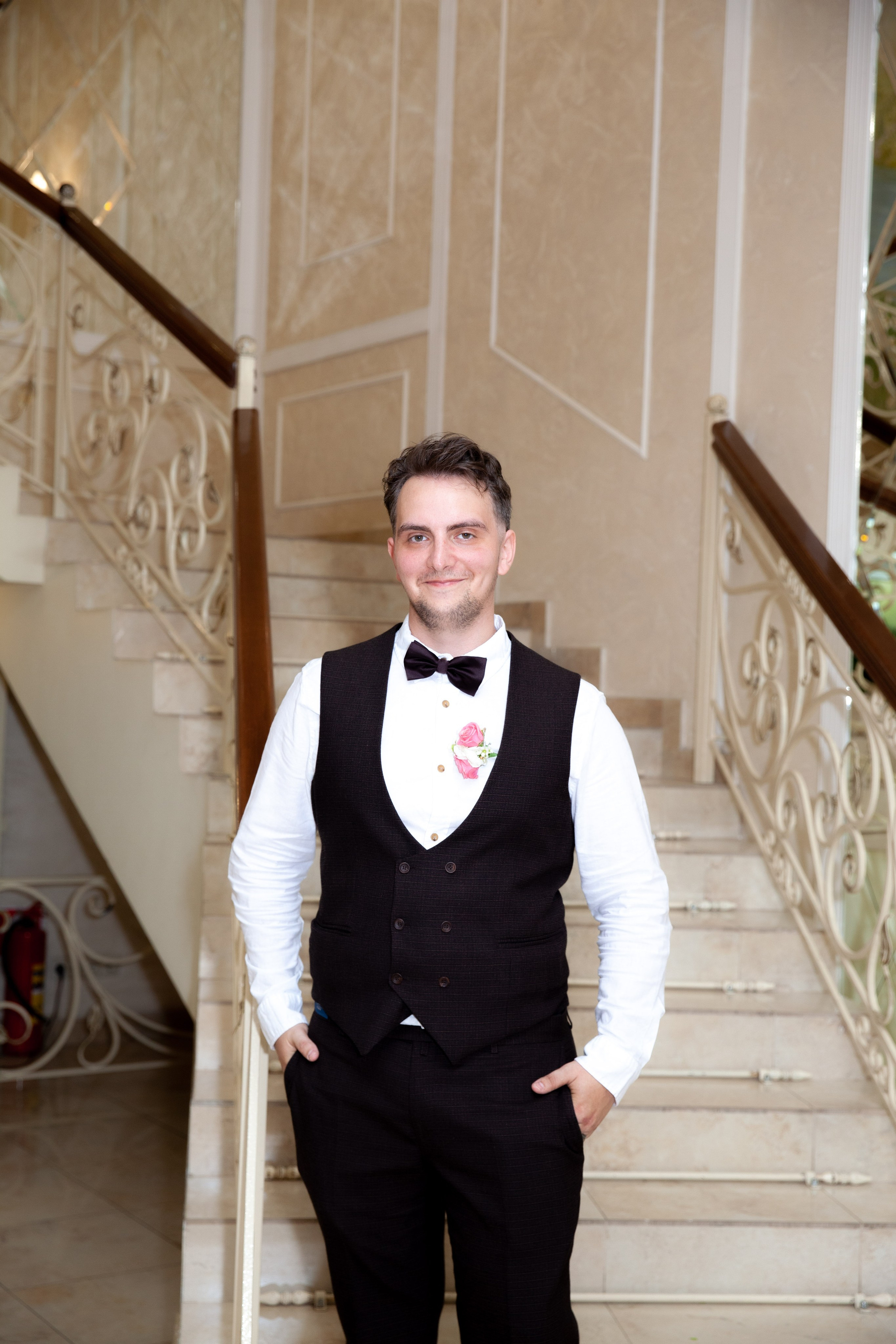 Свадьба Алексея и Людмилы. Фотограф в Железнодорожном и Балашихе