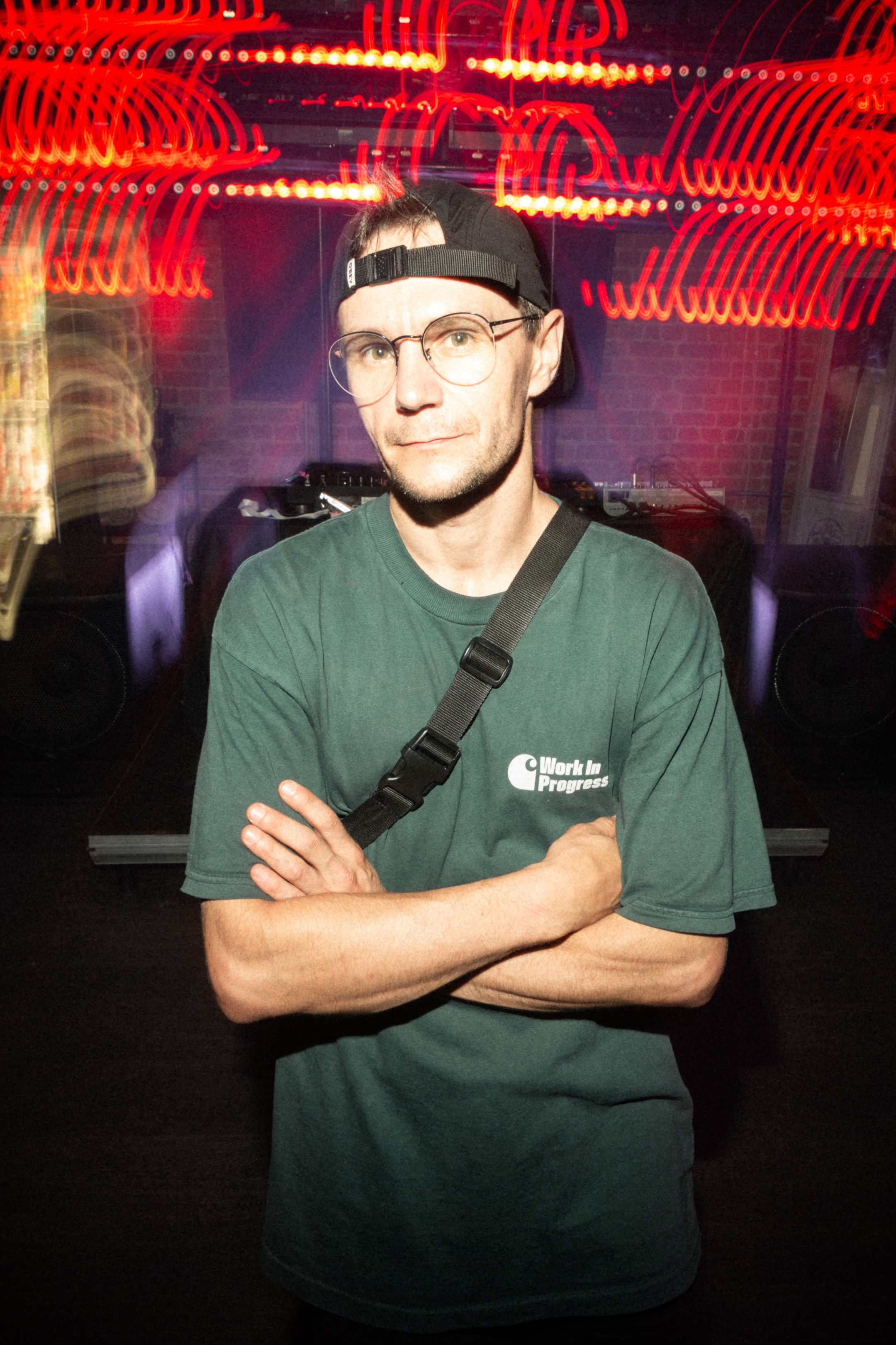 Рабочее Название — Take Off. Фотограф в Ярославле Никита Зайцев