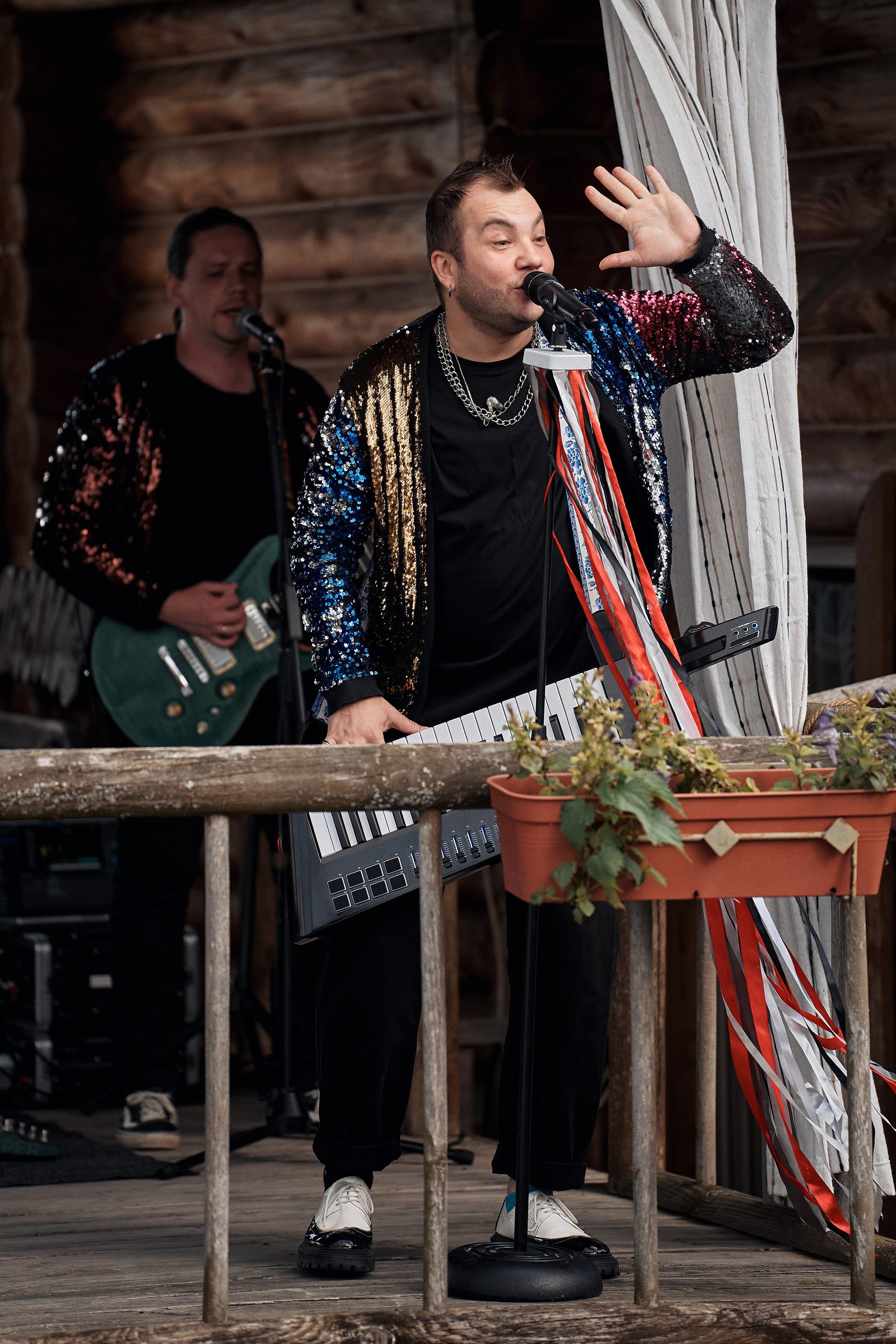 ВЭК Сервис. Свадебная, семейная фото и видео съёмка в Пензе