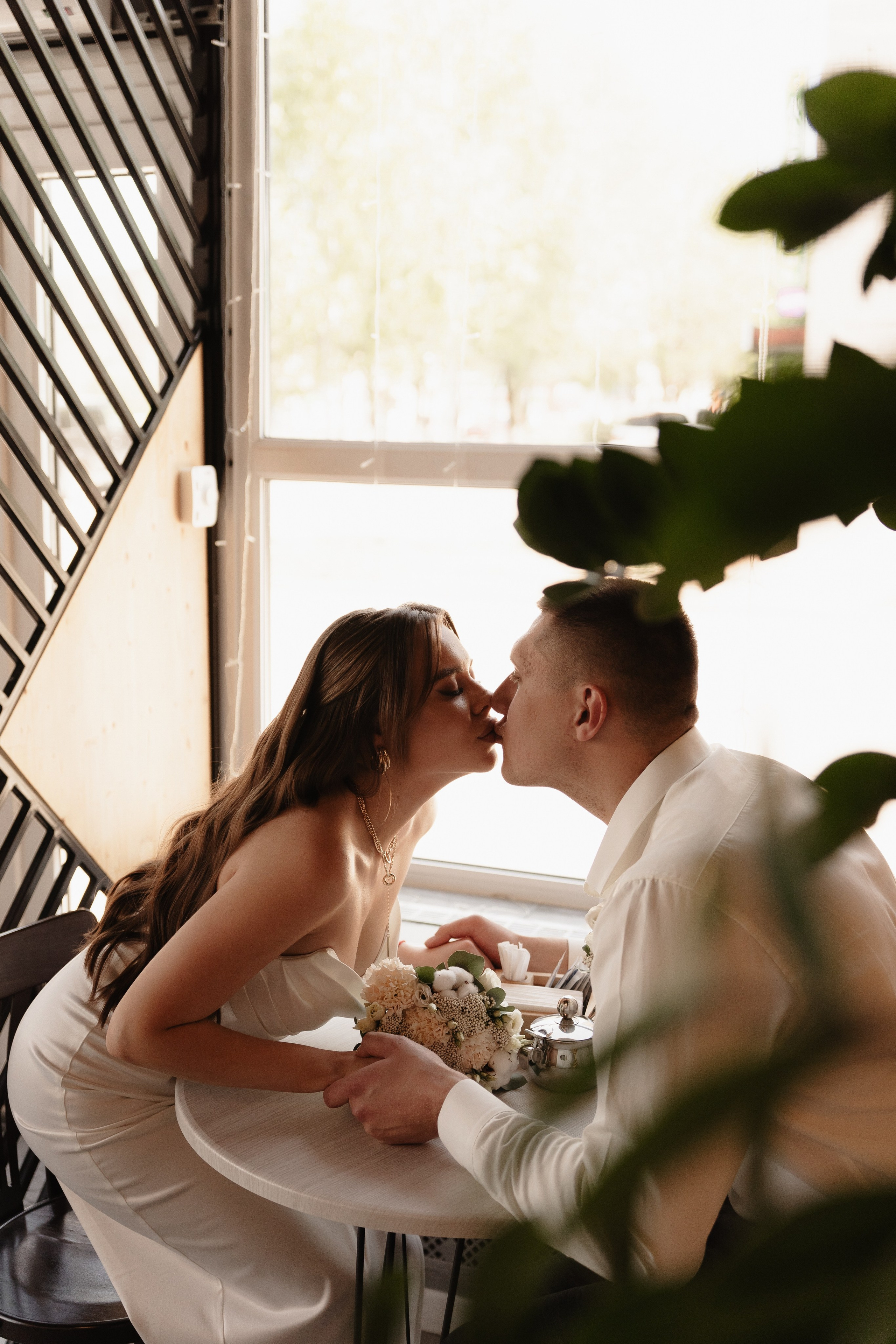 Алена и Влад. Истории