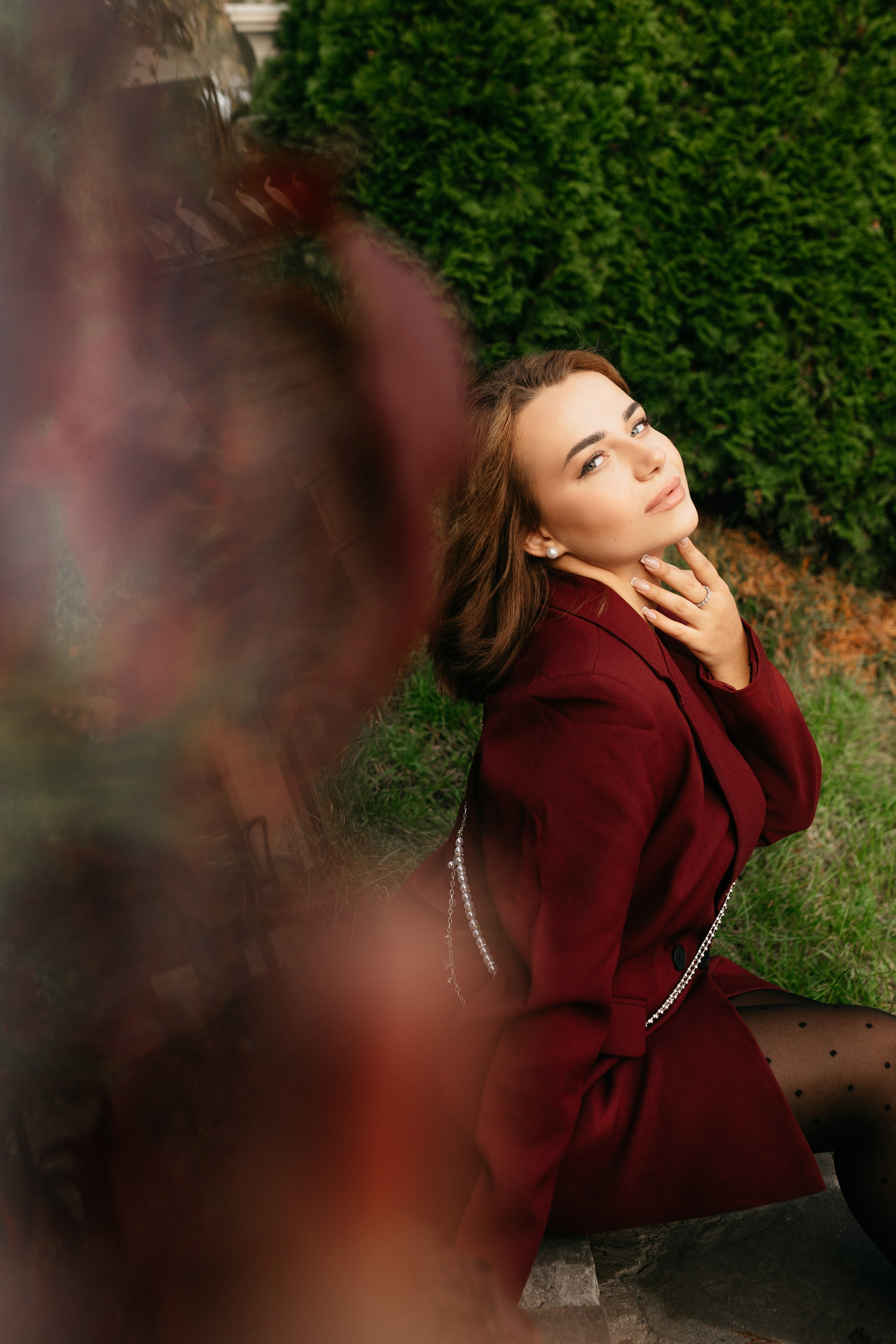 Татьяна и Денис. Фотограф в Геленджике, Архипо-Осиповке, Абрау-Дюрсо, Кринице Виктория