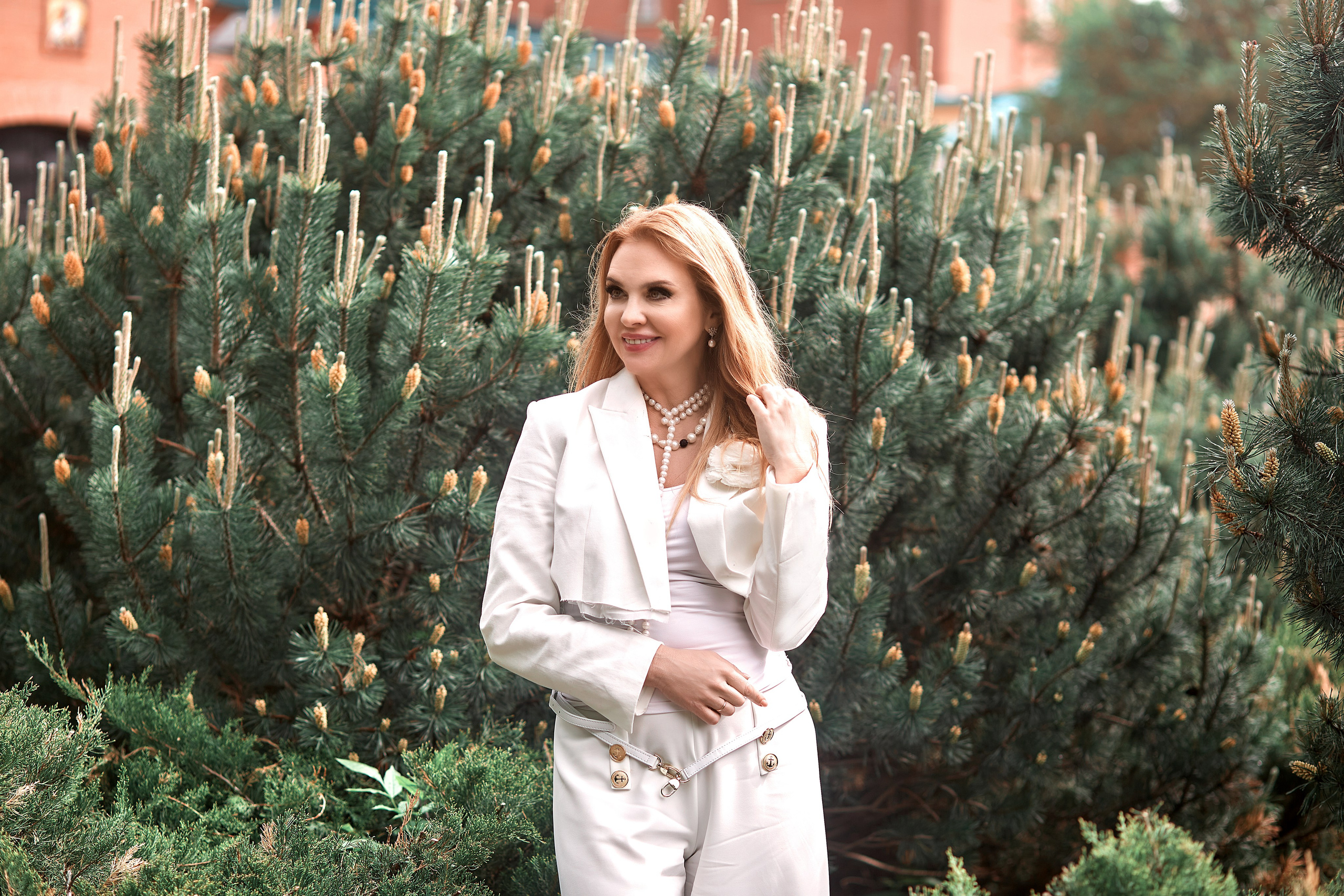 Певица Варвара — прогулка на Красной Площади. Фотограф ваших самых ярких событий в Москве и СПБ. Збронская Юлия