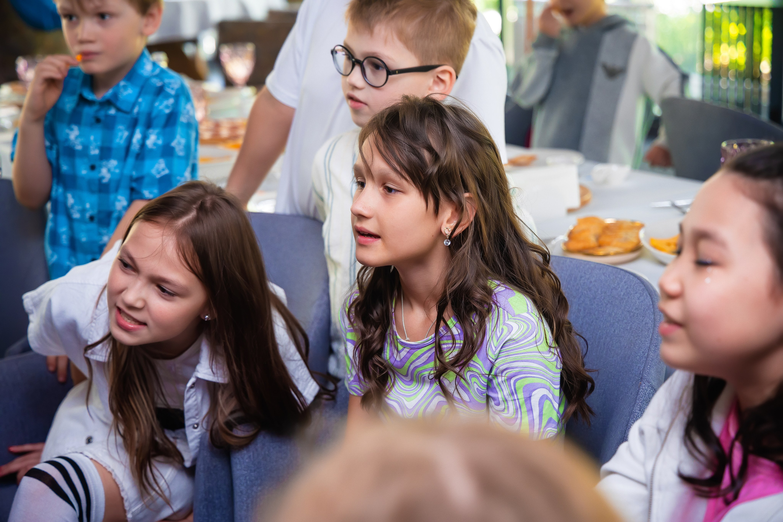 Школьный Выпускной. Семейный и Свадебный фотограф в Астане Александр Астапов