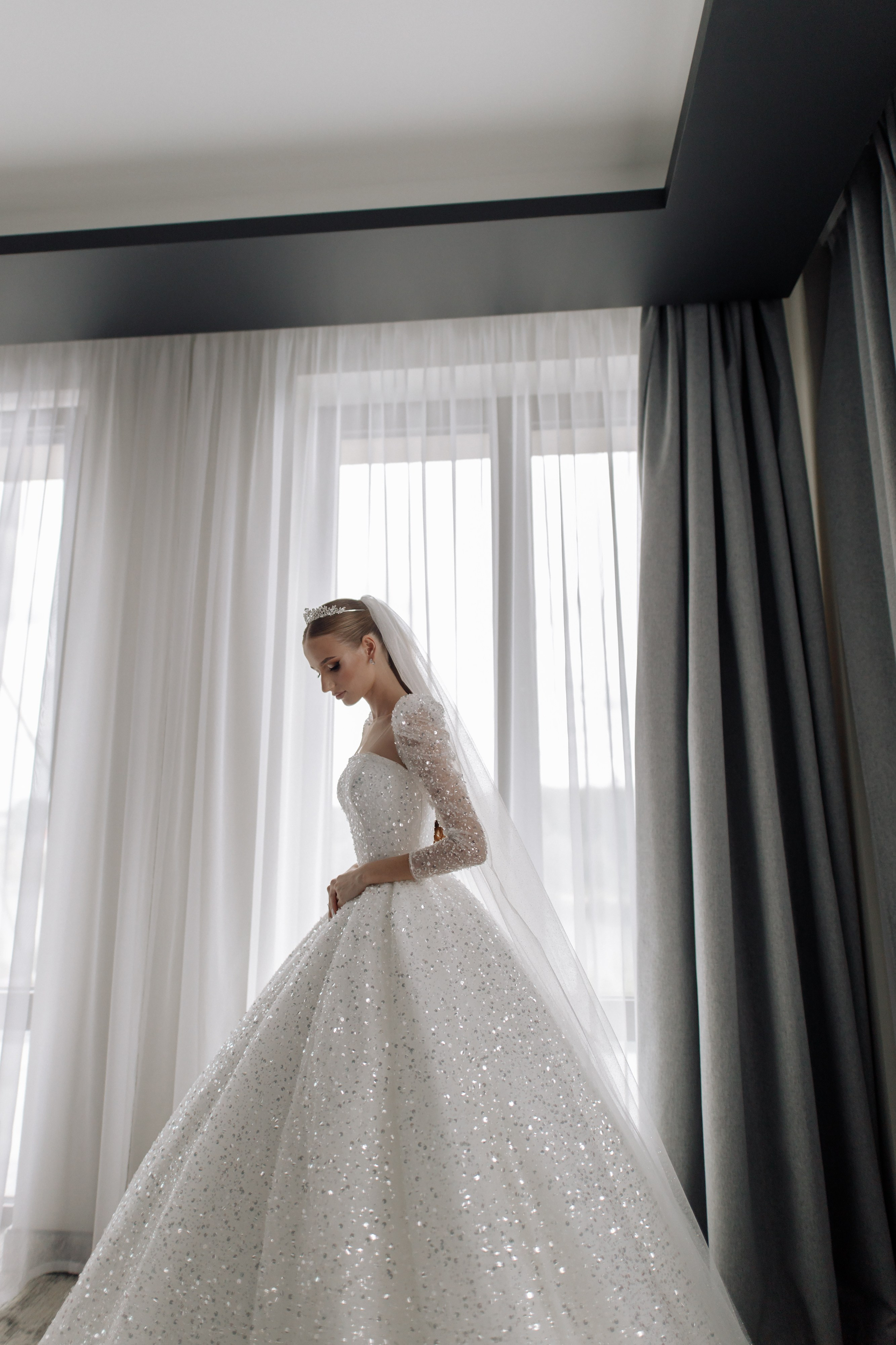 Дмитрий и Анна. Дмитрий Позняк — свадебный фотограф в Брянске. Личный сайт фотографа