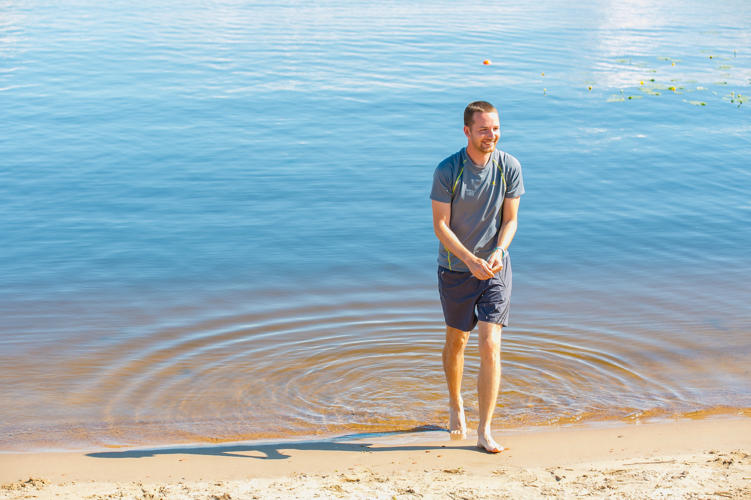 КОРПОРАТИВ ЛЕТО. Главная