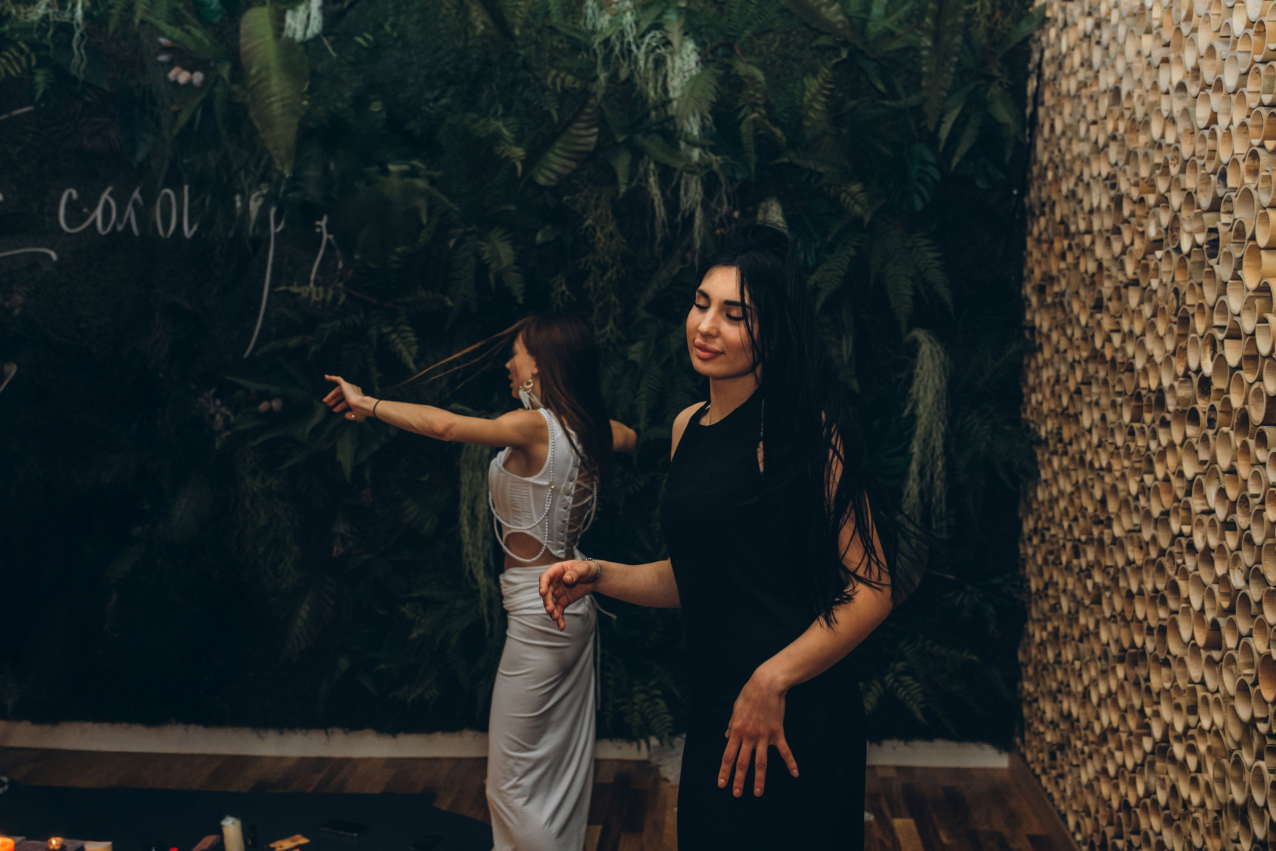 Тантарическая женщина (женский круг). Фотограф в Москве Ангелина Ким