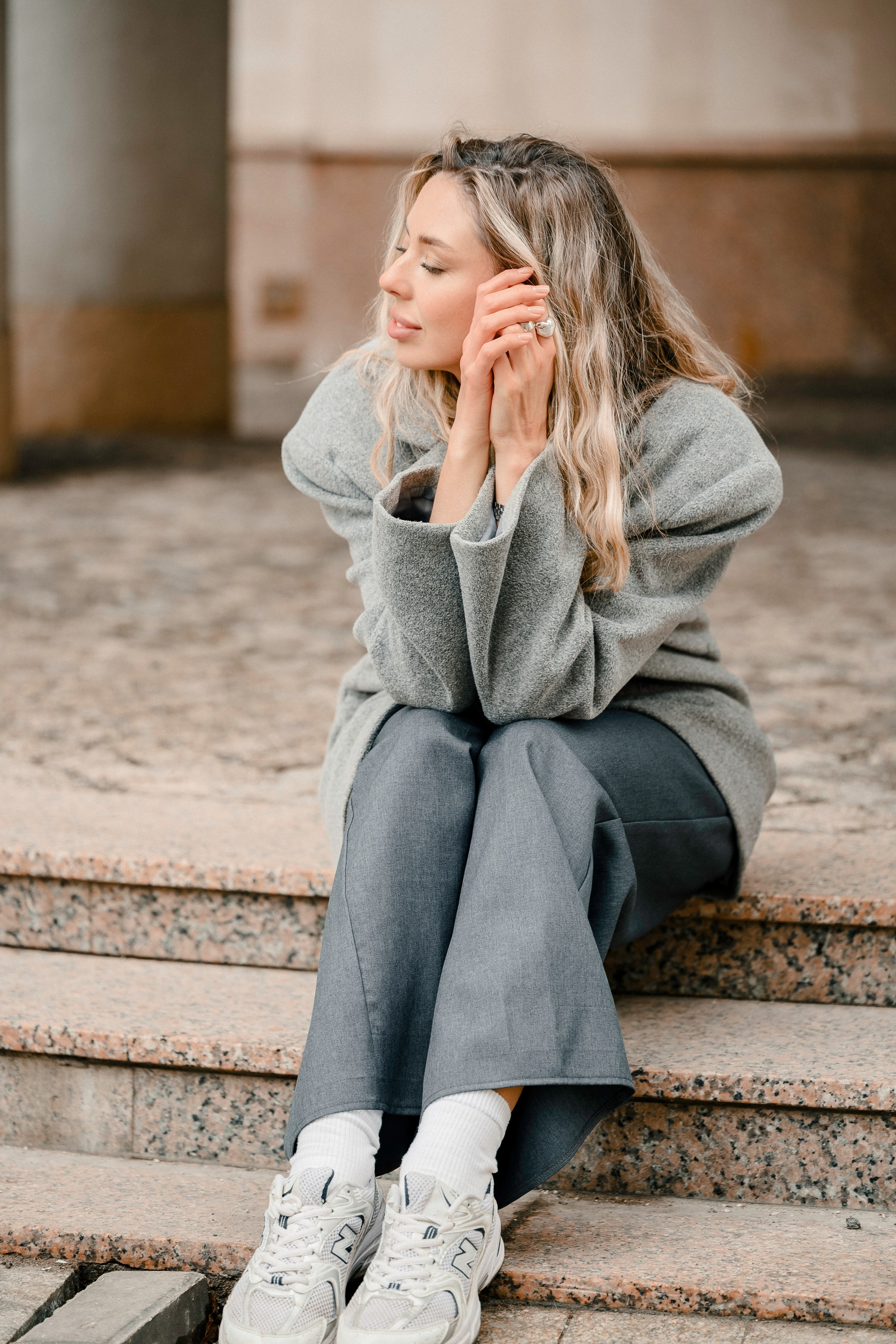 Городские. Ольга Панюшкина. Женский и детский фотограф в Пензе