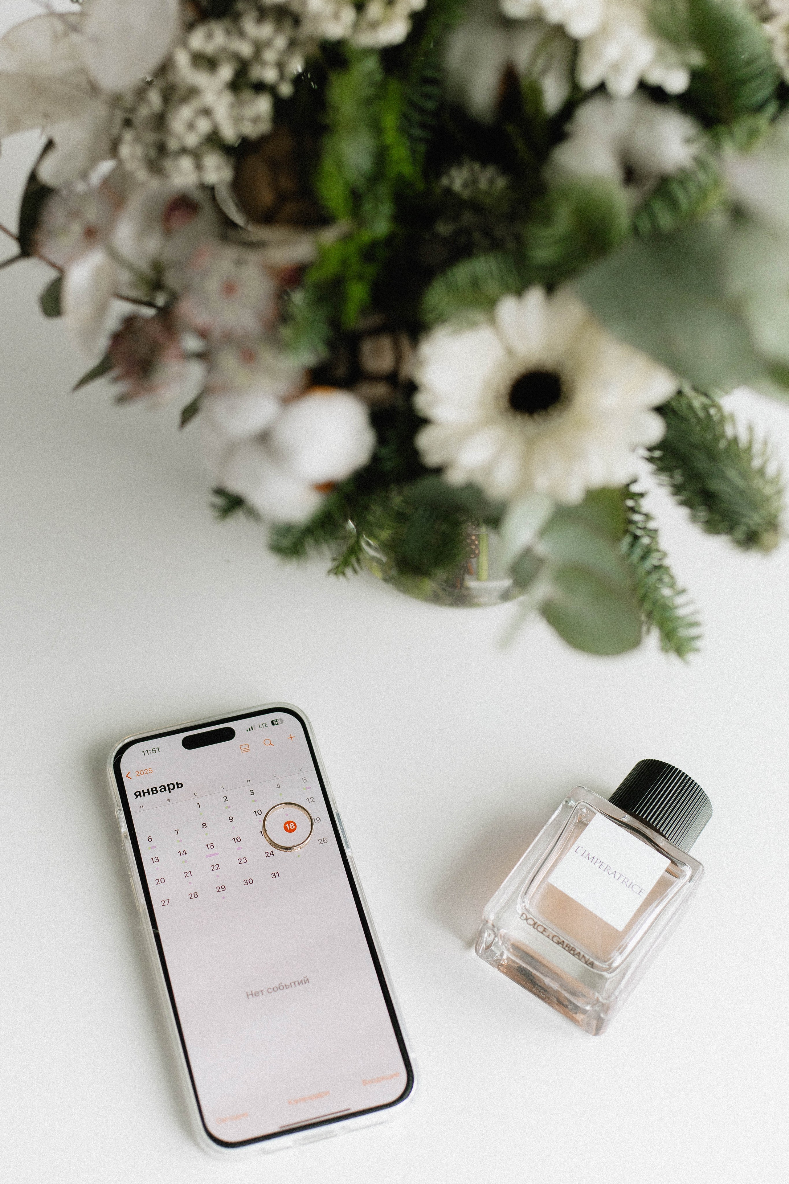 Аня — сборы невесты. Семейный и свадебный фотограф в Волгограде Наталья Орина