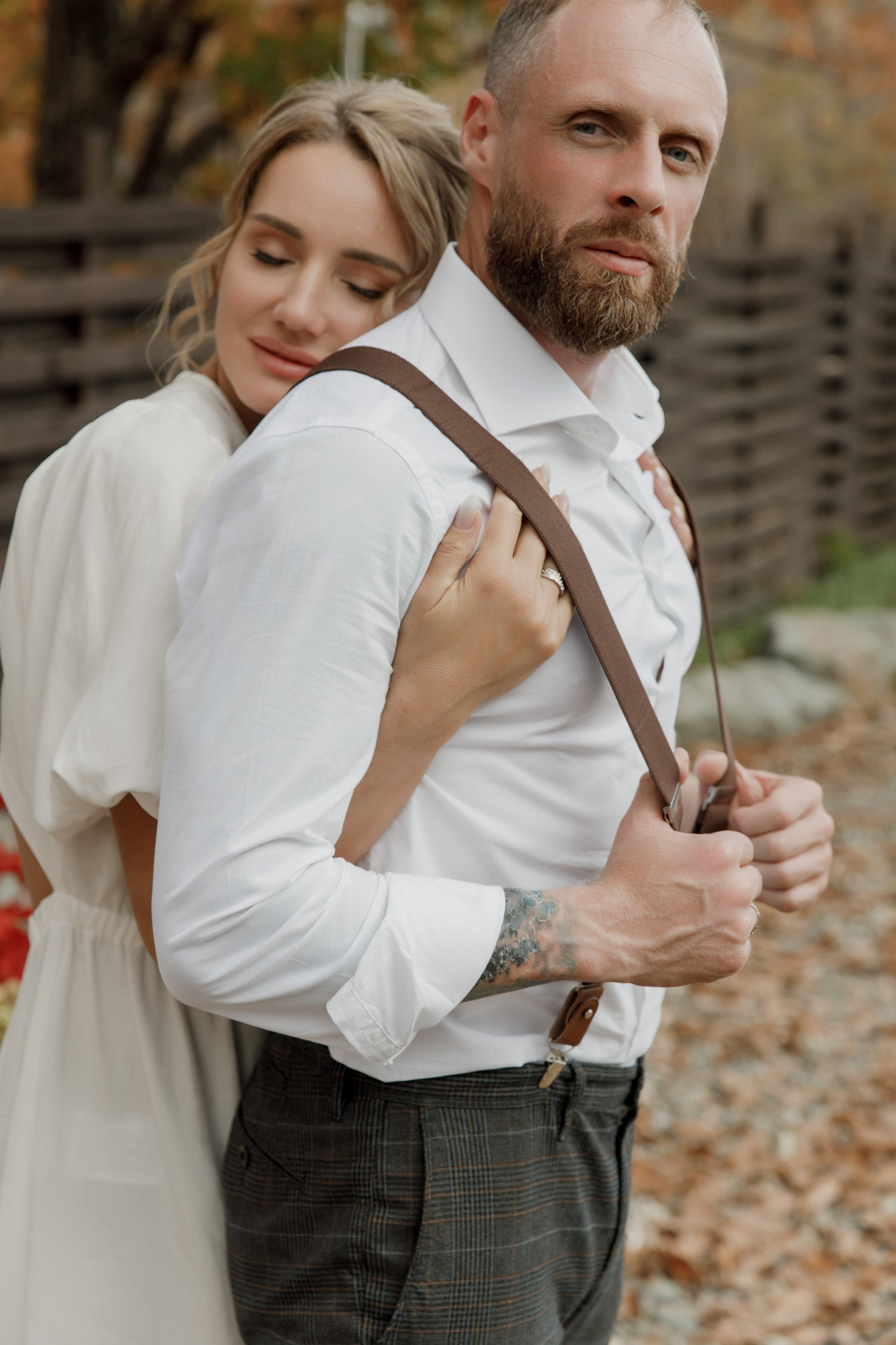 Анна и Юрий. Свадебный и семейный фотограф  во Владивостоке Ольга Украинец