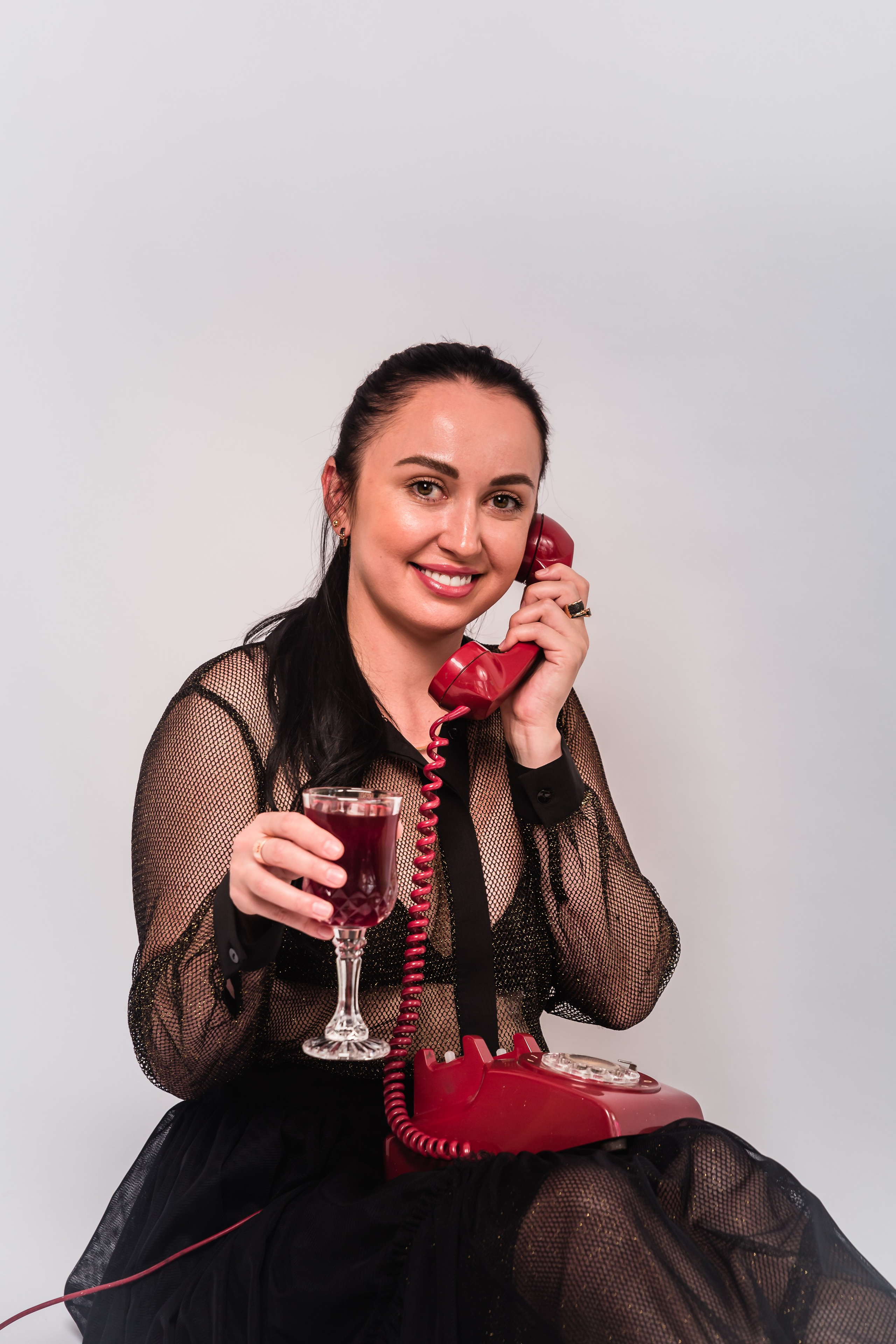 Beautiful Anna. Professional family and children’s photographer in Izmir Irina Eron
