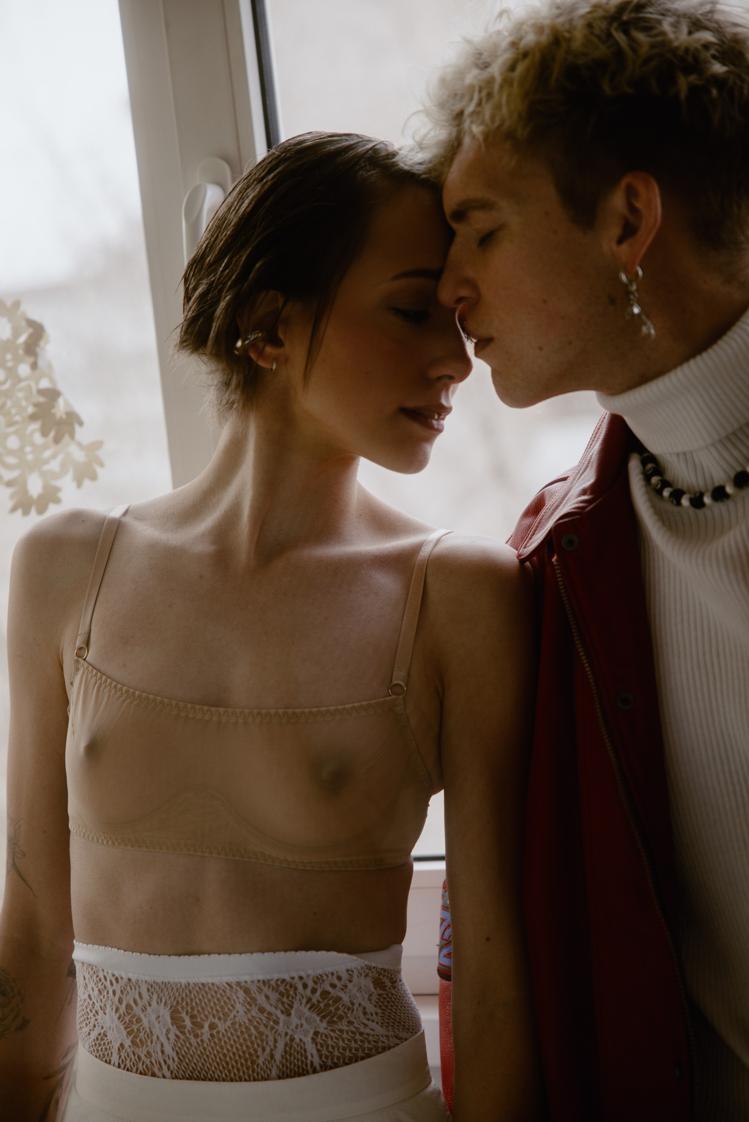 Punk. Свадебный фотограф / Reels Нижний Новгород Татьяна Красильникова