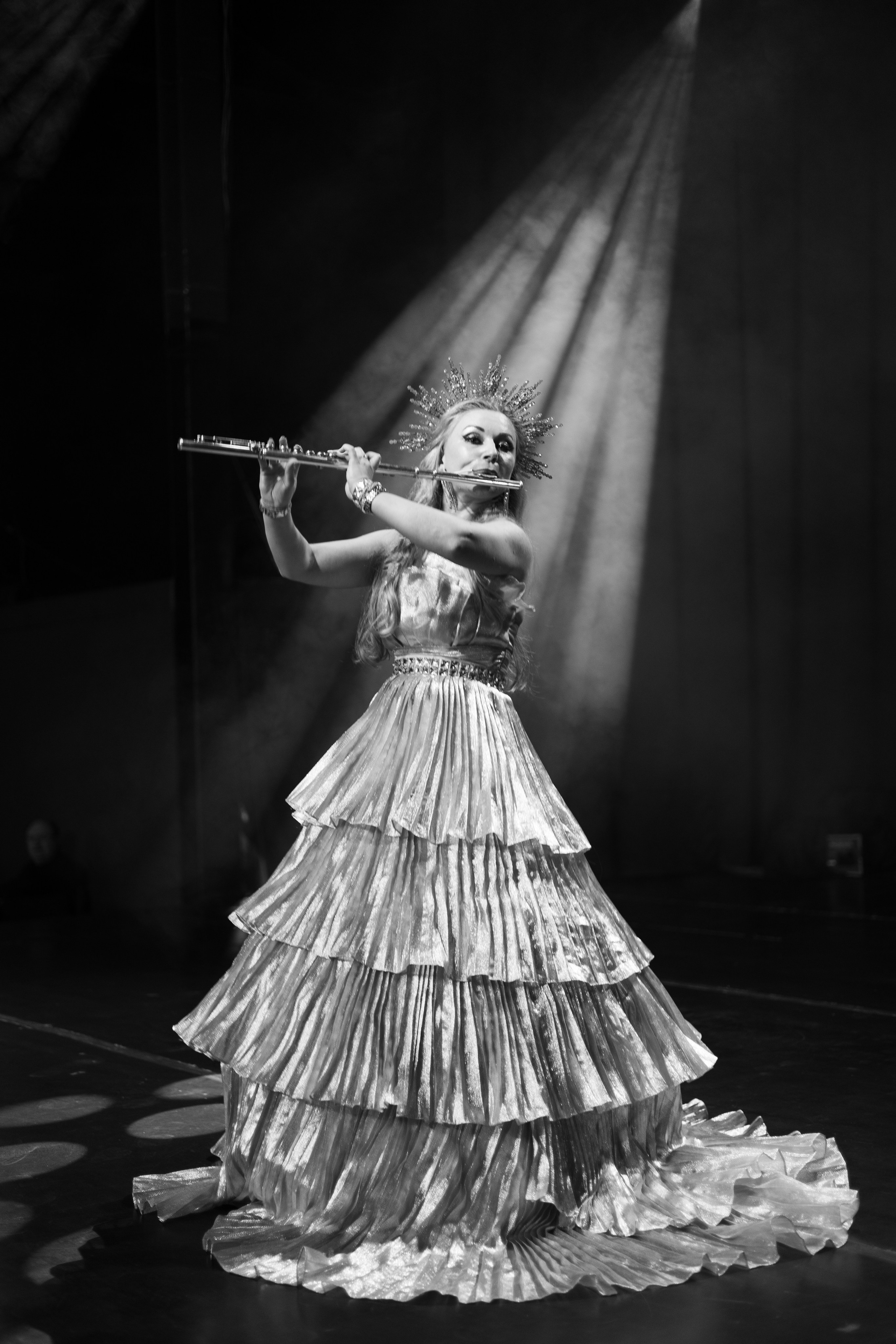 Репортажная съемка. Привет, меня зовут Юлия Великая!